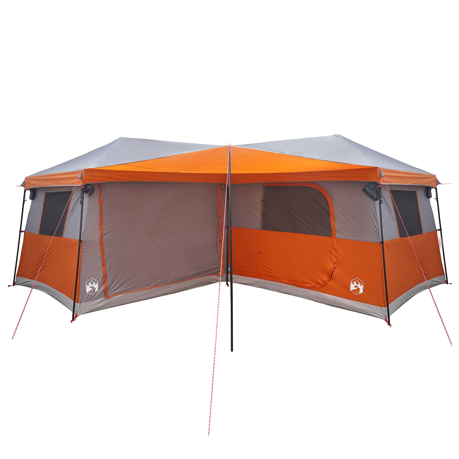 Tenda Familiare con Copertura Impermeabile 14 persona
