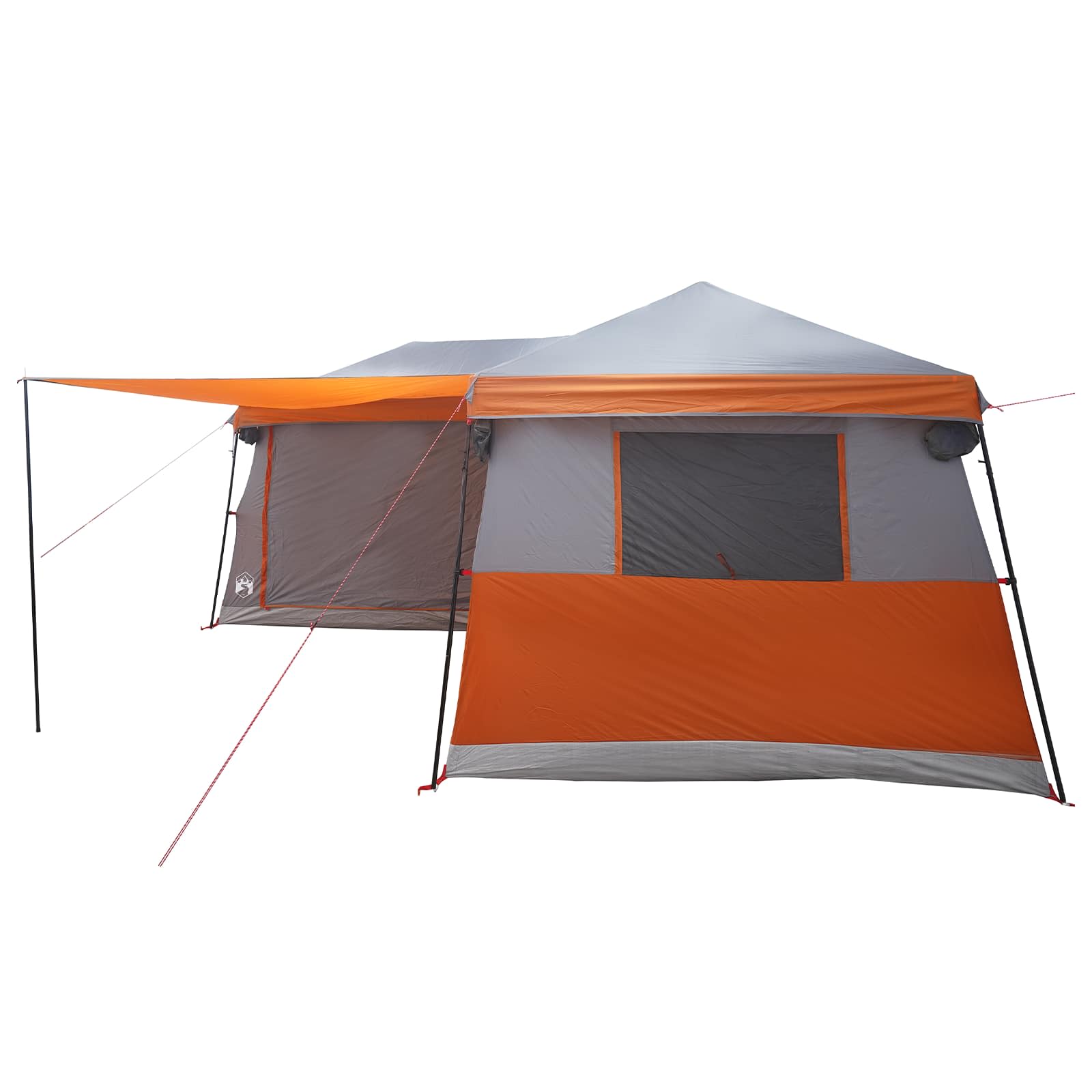 Tenda Familiare con Copertura Impermeabile 14 persona
