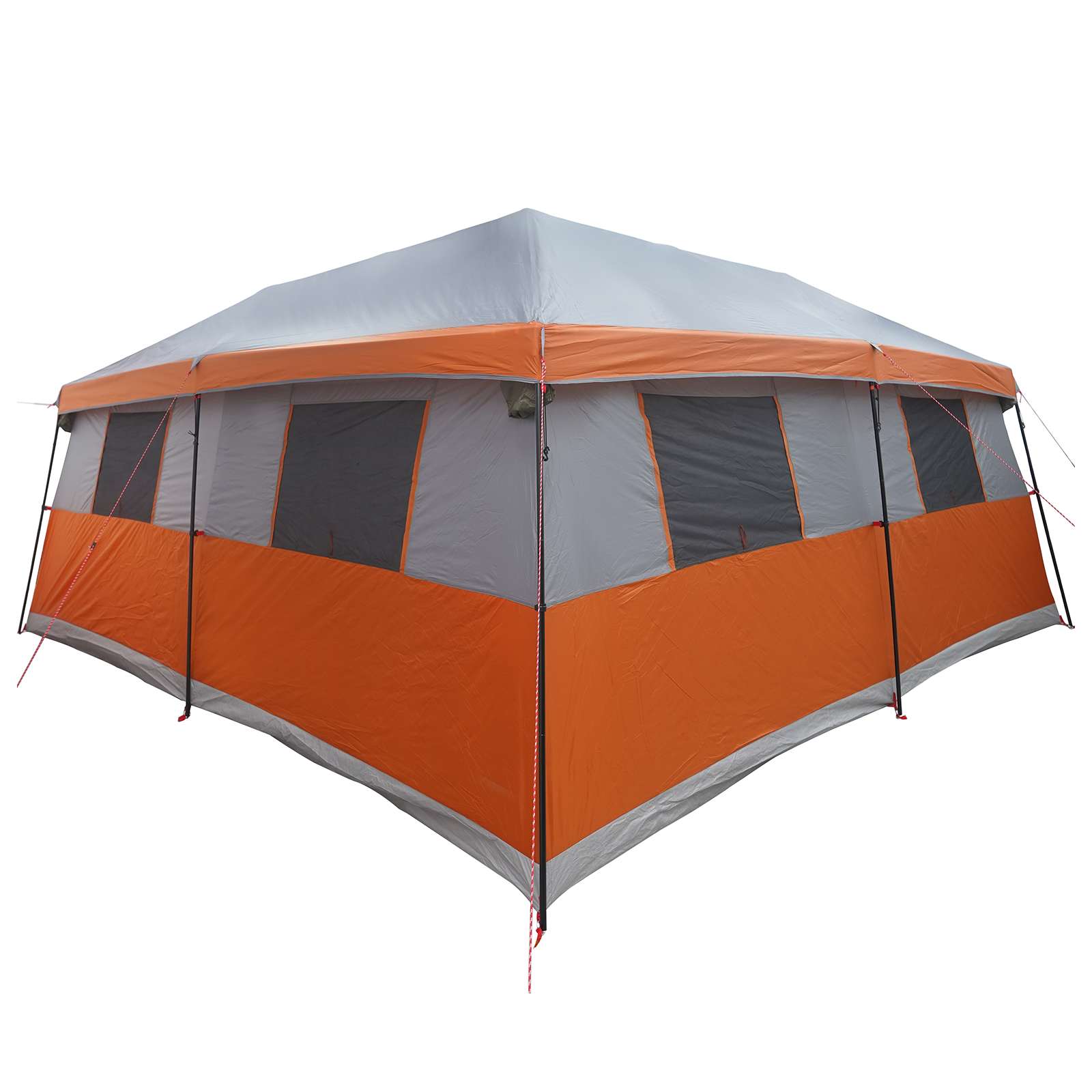 Tenda Familiare con Copertura Impermeabile 14 persona