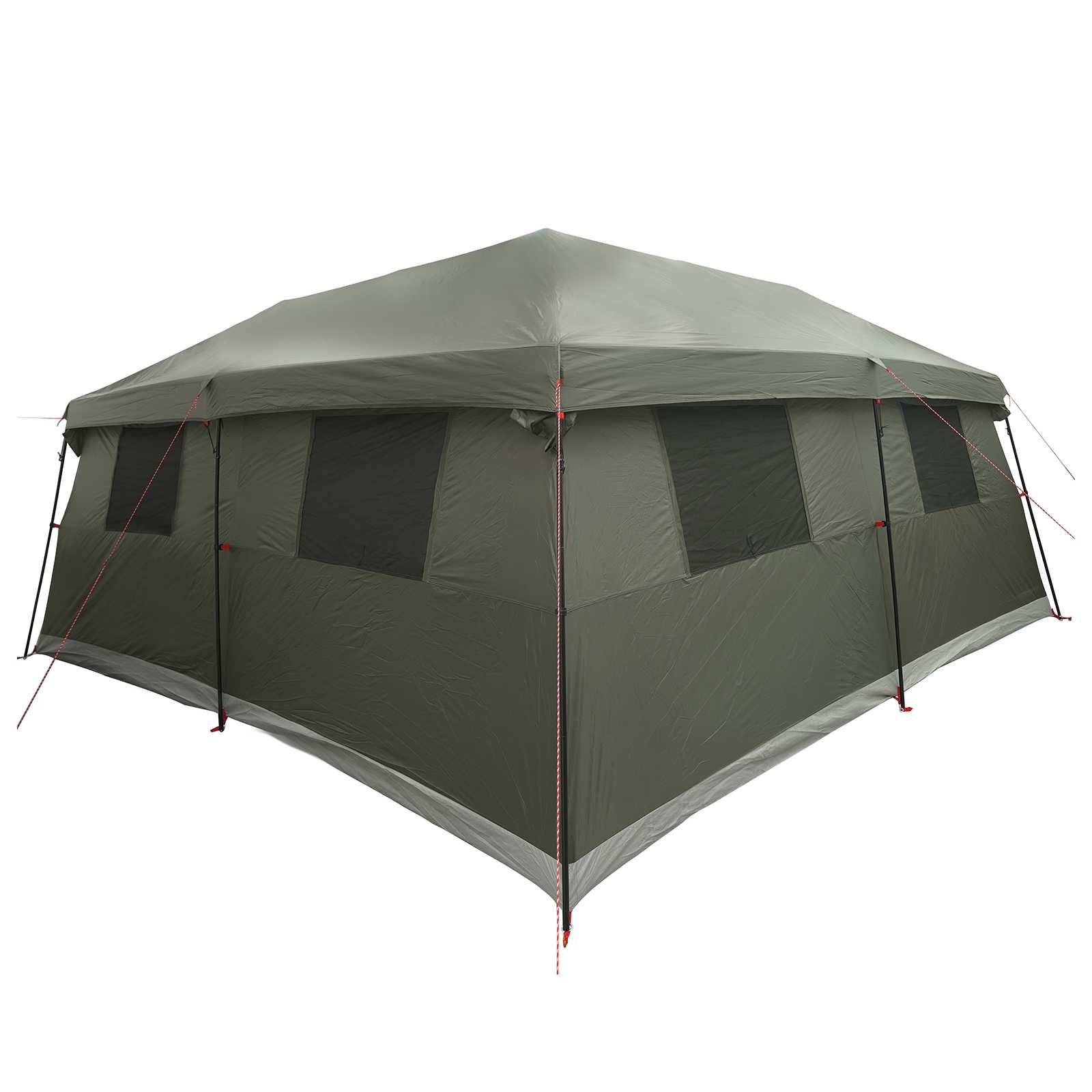 Tenda Familiare con Copertura Impermeabile 14 persona
