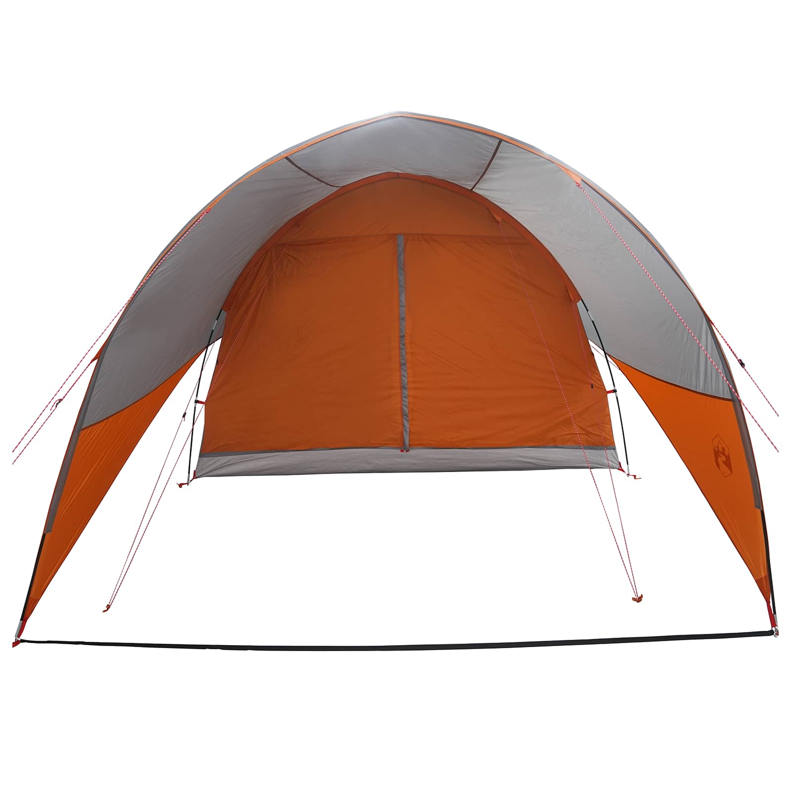 Tenda a tunnel con copertura impermeabile 10 persona