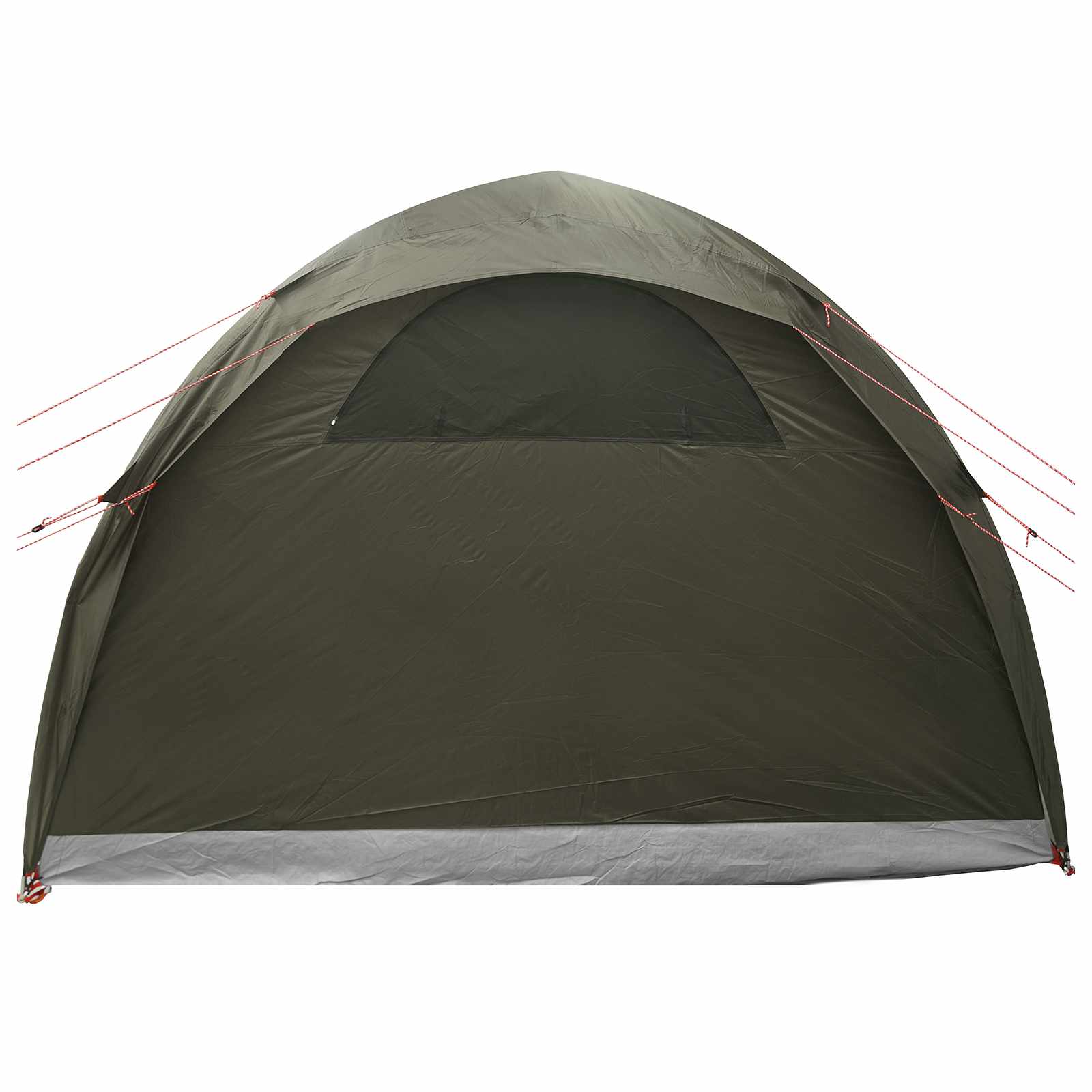 Tenda a tunnel con copertura impermeabile 10 persona