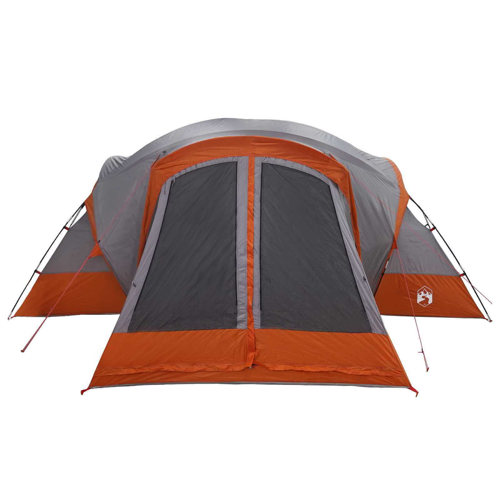 Tenda a capanna con copertura impermeabile 10 persona