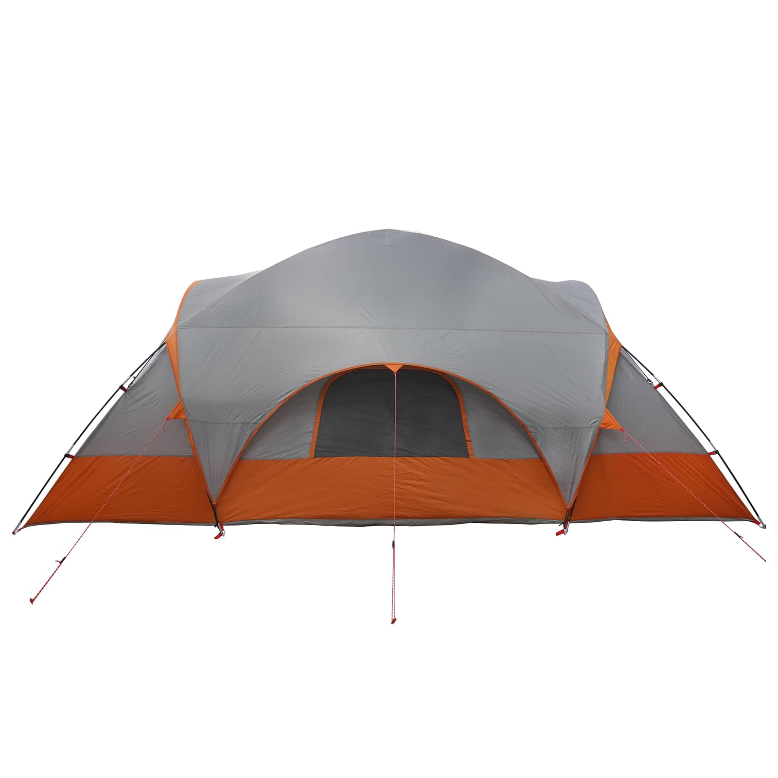 Tenda a capanna con copertura impermeabile 10 persona