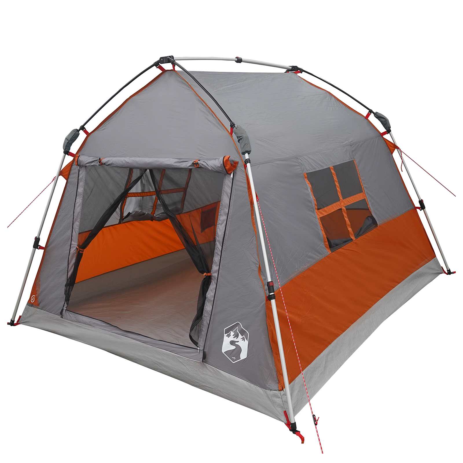 Tenda istantanea resistente all'acqua 2 persona