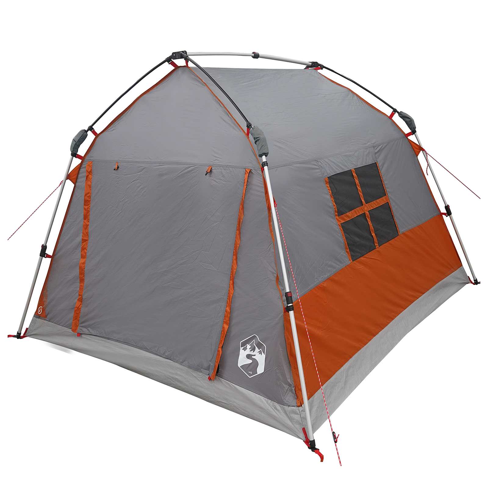 Tenda istantanea resistente all'acqua 2 persona