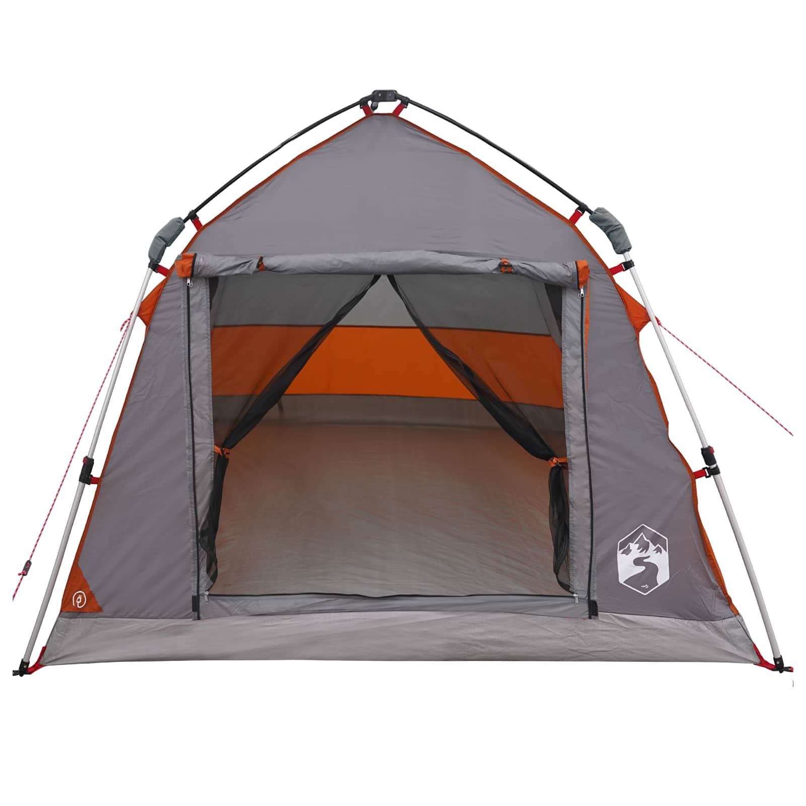 Tenda istantanea resistente all'acqua 2 persona