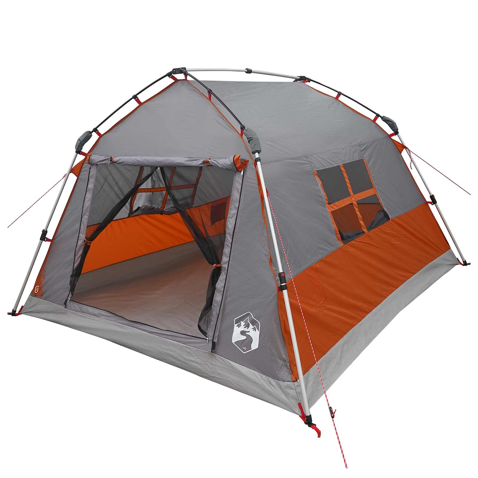 Tenda istantanea resistente all'acqua 3 persona