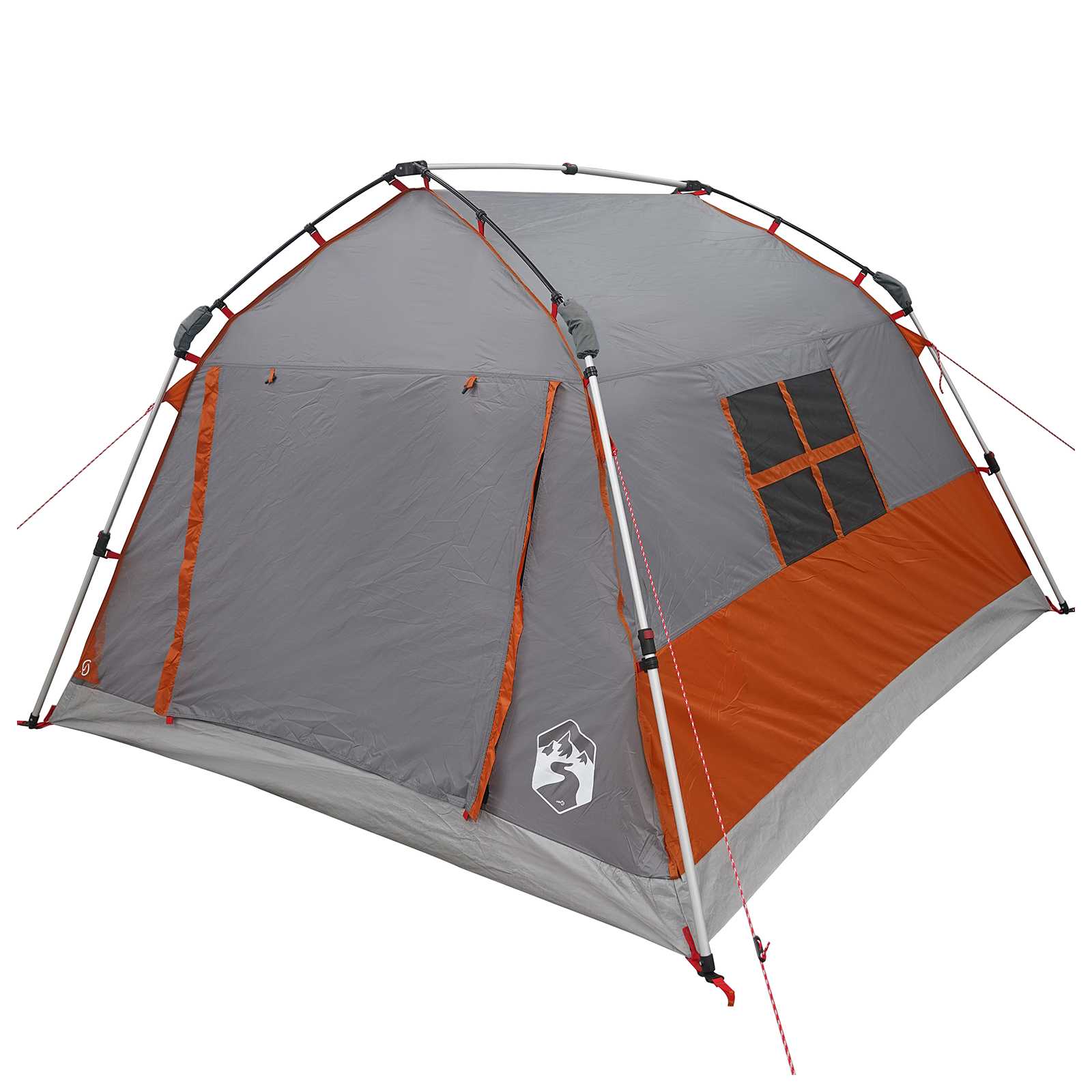 Tenda istantanea resistente all'acqua 3 persona