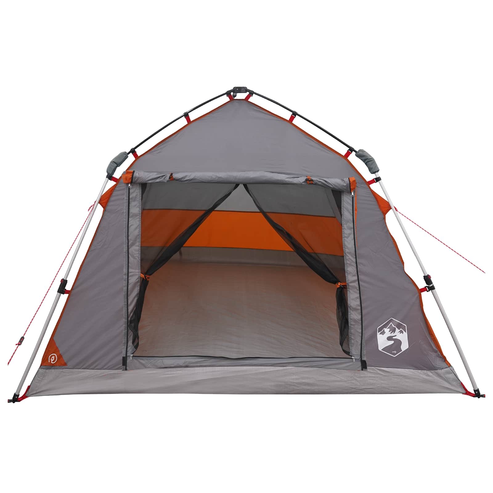 Tenda istantanea resistente all'acqua 3 persona