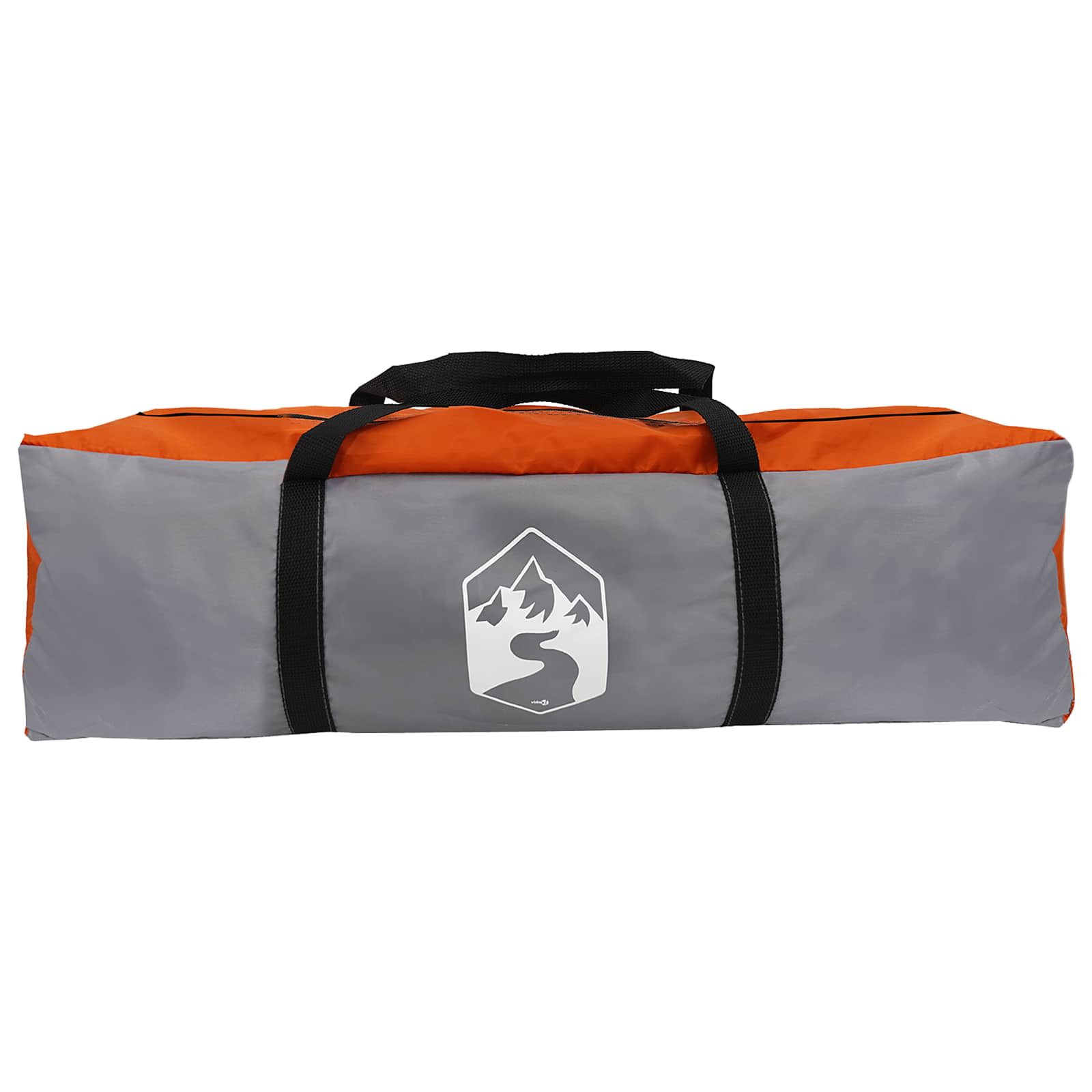 Tenda istantanea resistente all'acqua 3 persona