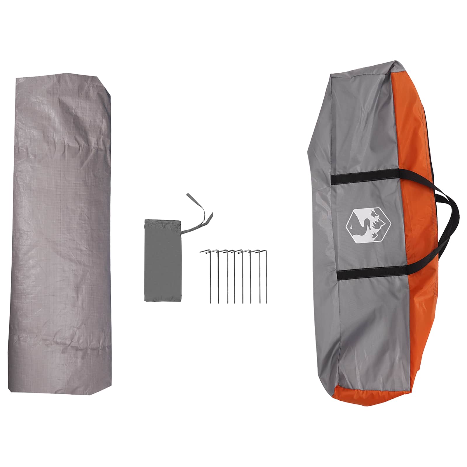 Tenda istantanea resistente all'acqua 3 persona
