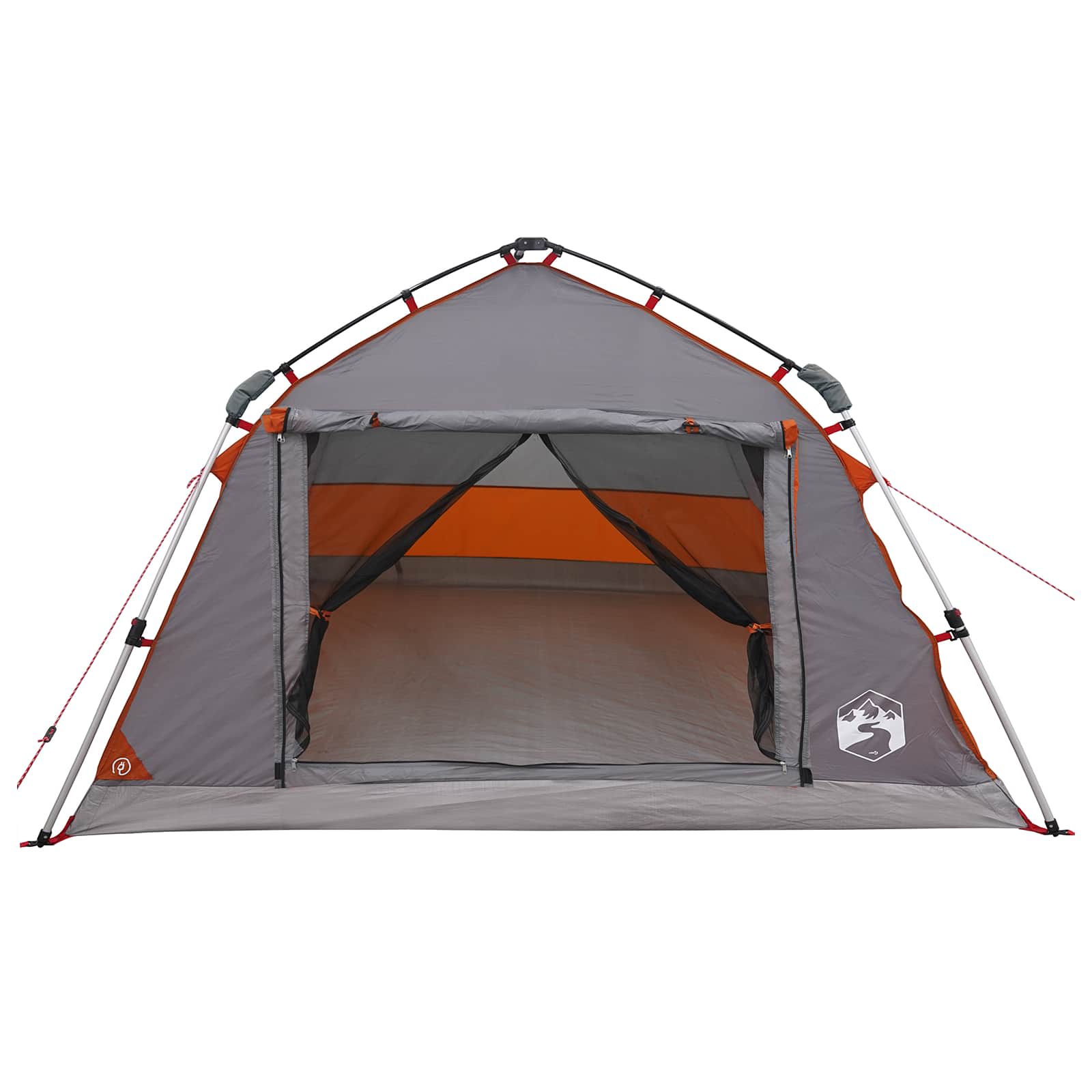 Tenda istantanea resistente all'acqua 4 persona