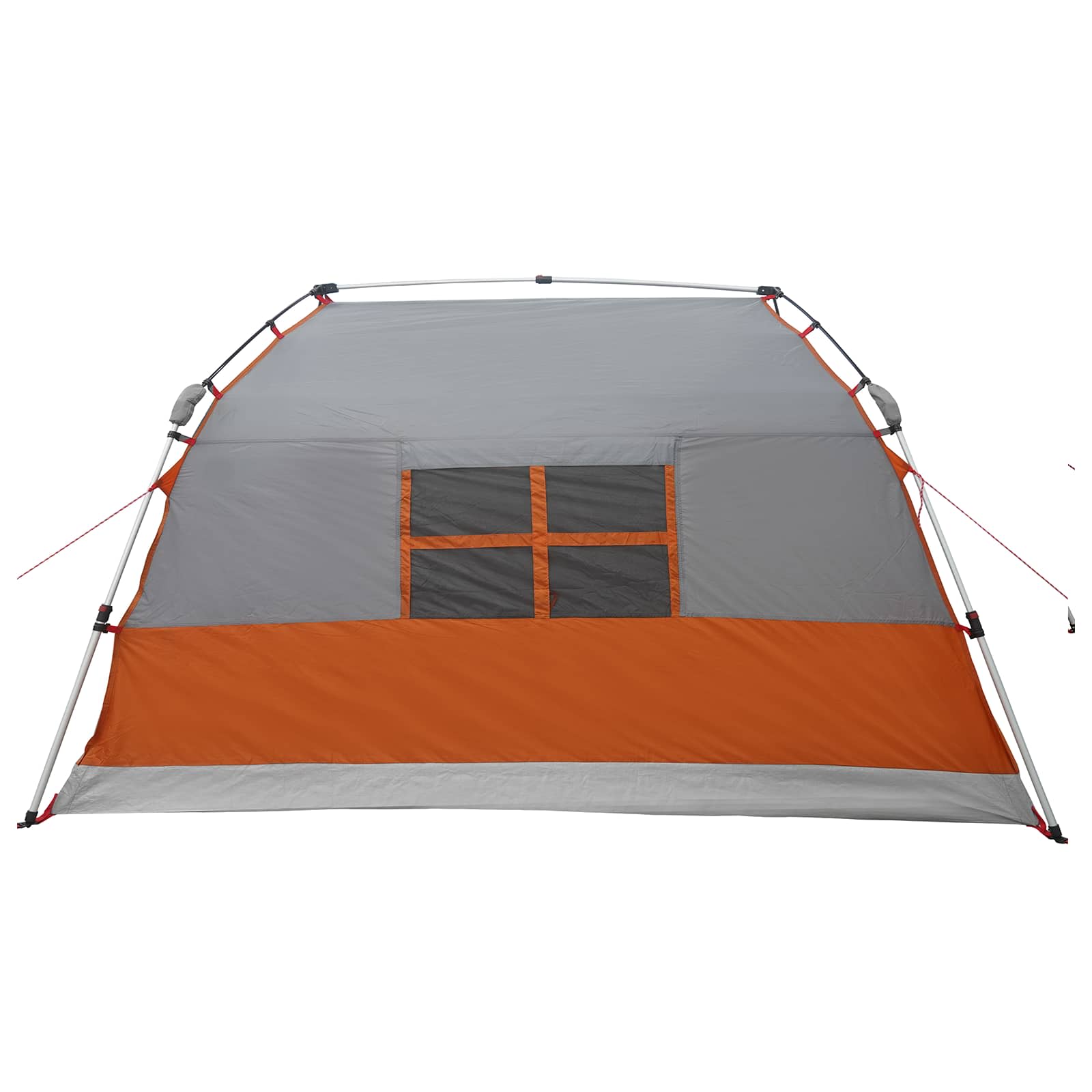 Tenda istantanea resistente all'acqua 4 persona