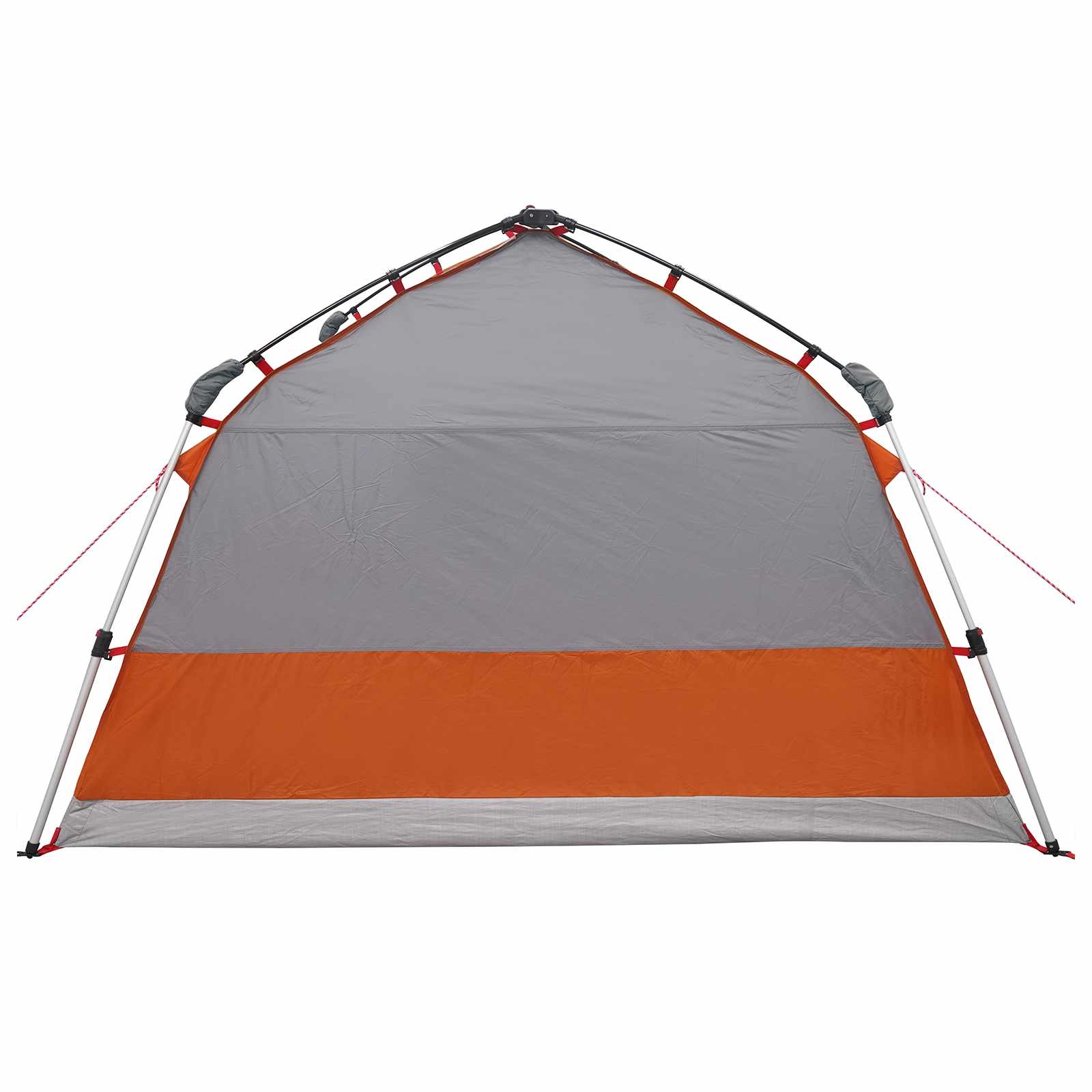 Tenda istantanea resistente all'acqua 4 persona