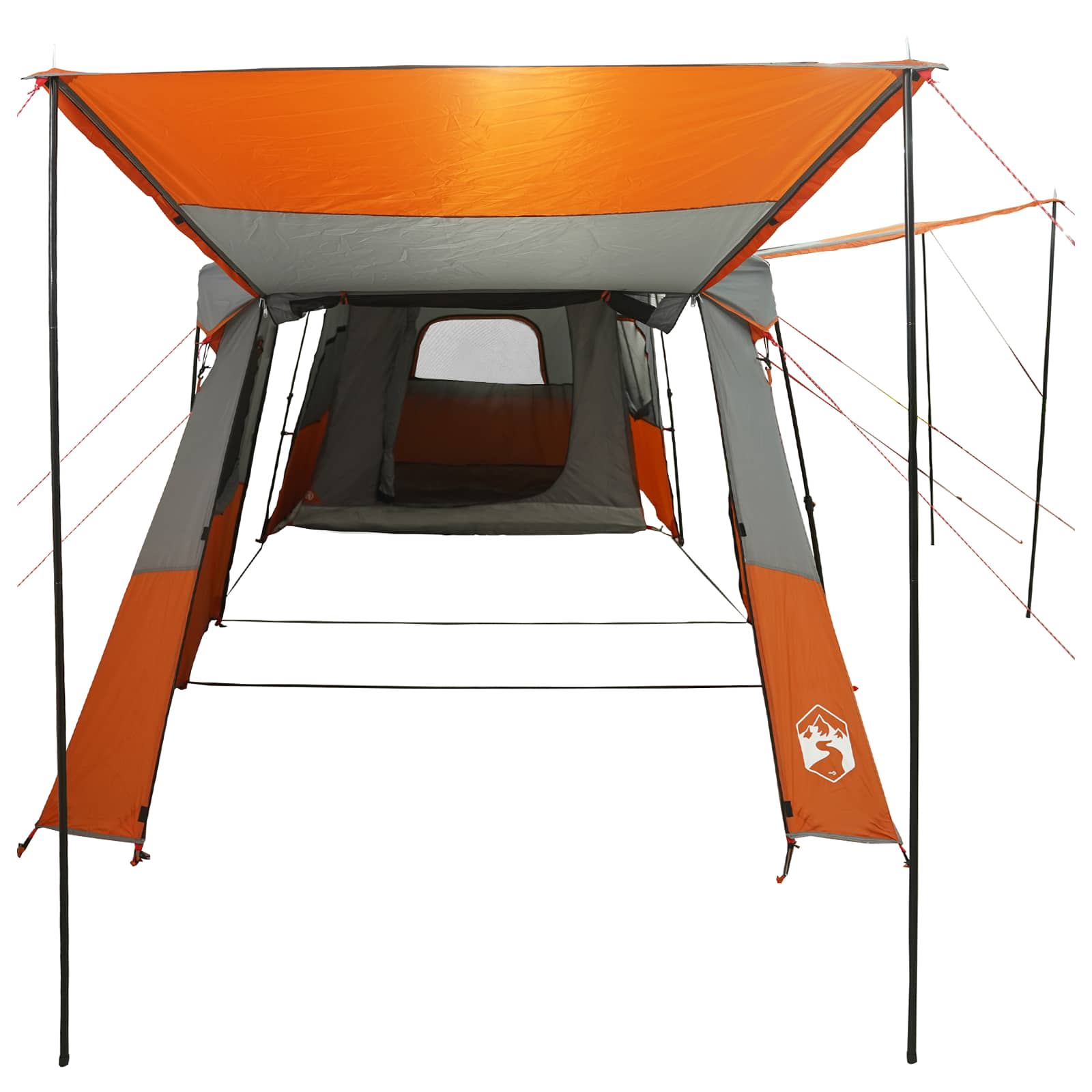 Tenda Istantanea con Copertura Impermeabile 3 persona