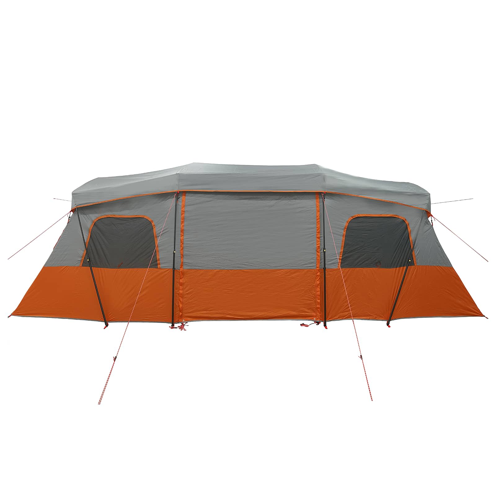 Tenda Istantanea con Copertura Impermeabile 3 persona