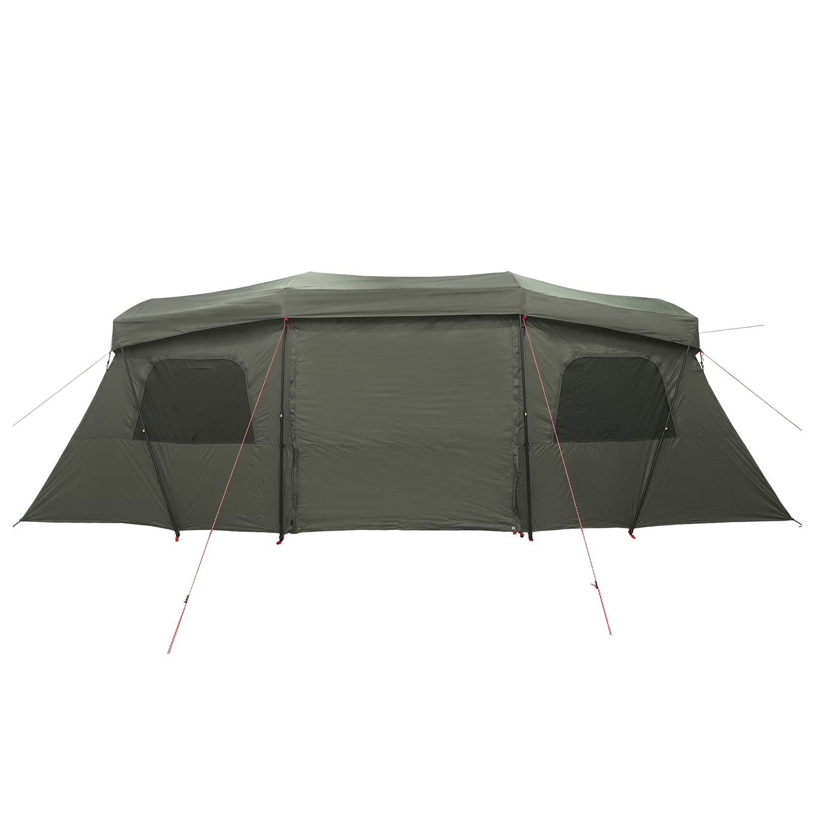Tenda Istantanea con Copertura Impermeabile 3 persona