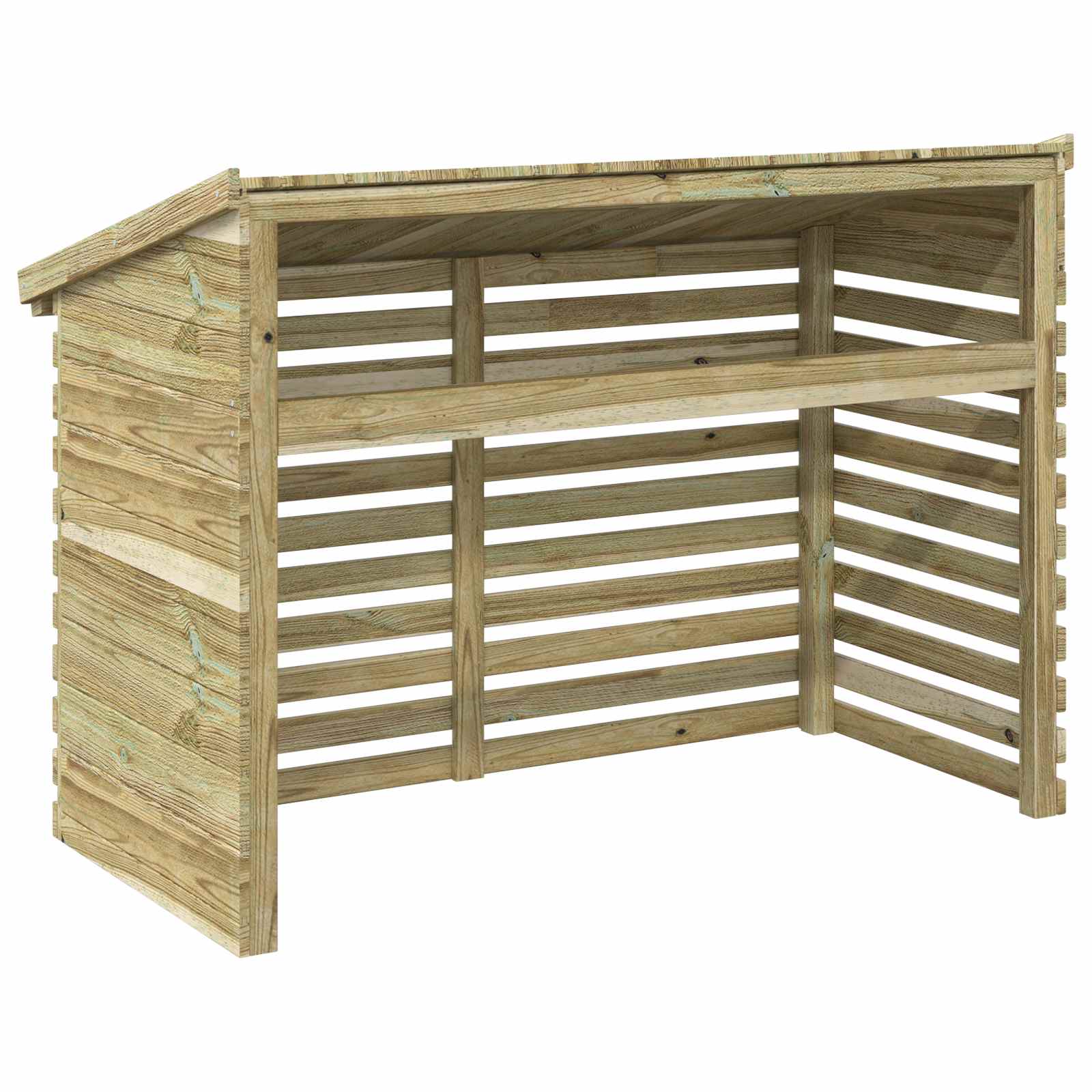 Copertura per condizionatore d'aria 117,5x62,5x85,5 cm