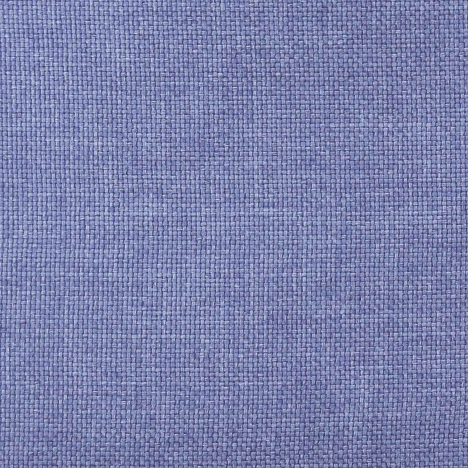 Cuscino per panchina 2 pz Tessuto Blu jeans Profondità 35 cm