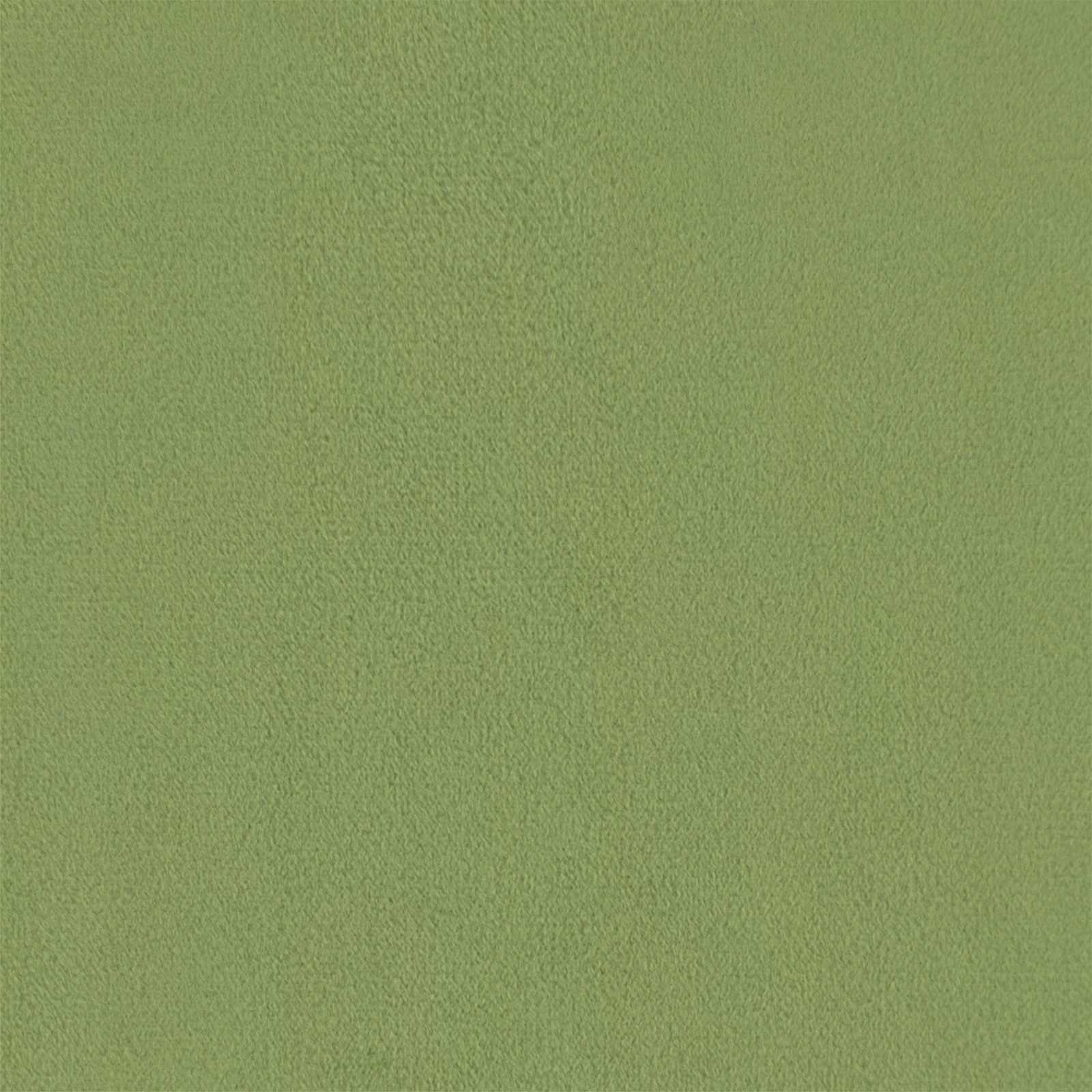 Cuscino per panchina Velluto Verde chiaro Profondità 35 cm