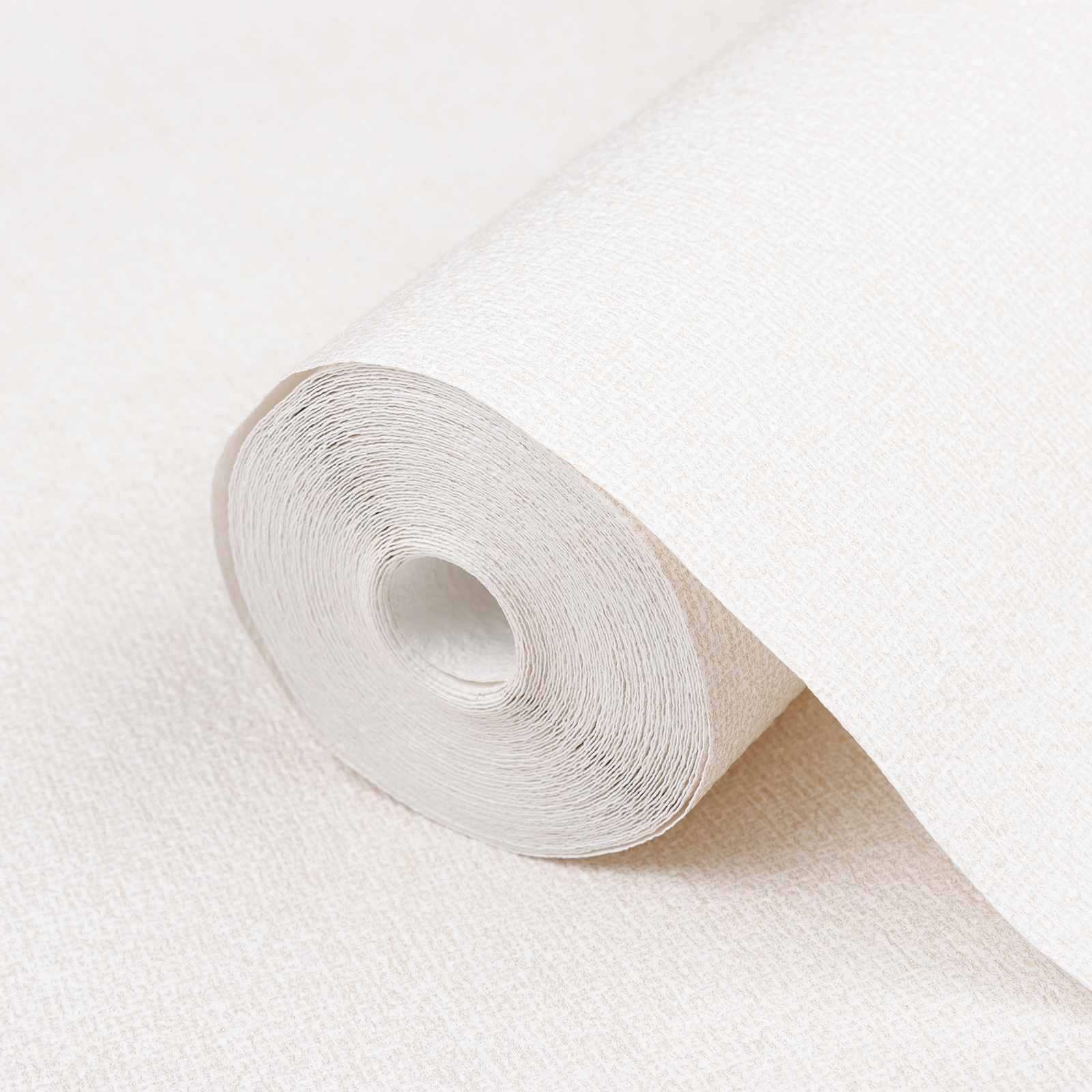Carta da parati Solida 3D Rigato Grigio 10 x 0,53 m