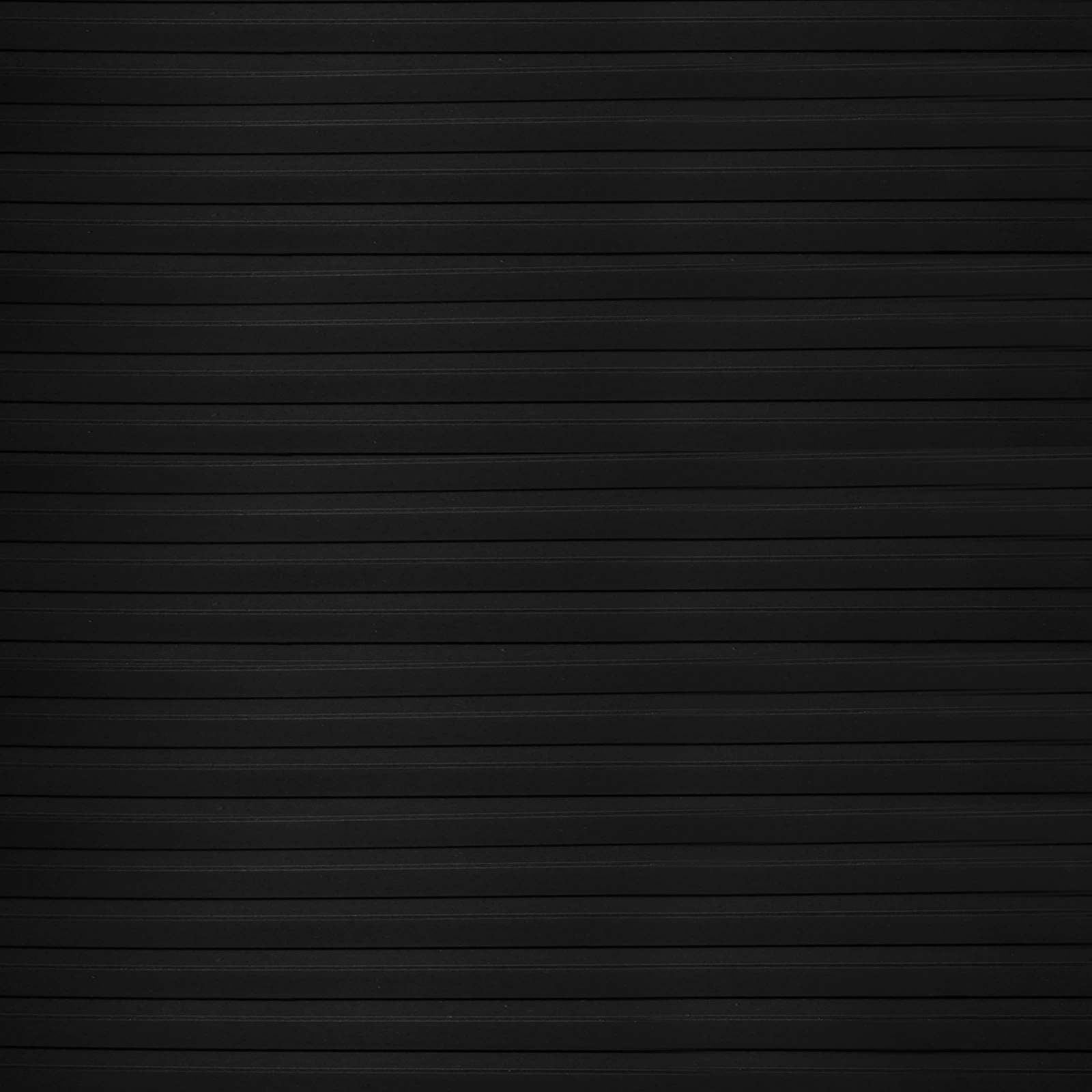 Tappeto per pavimento Nero 1,5 x 2 m Gomma