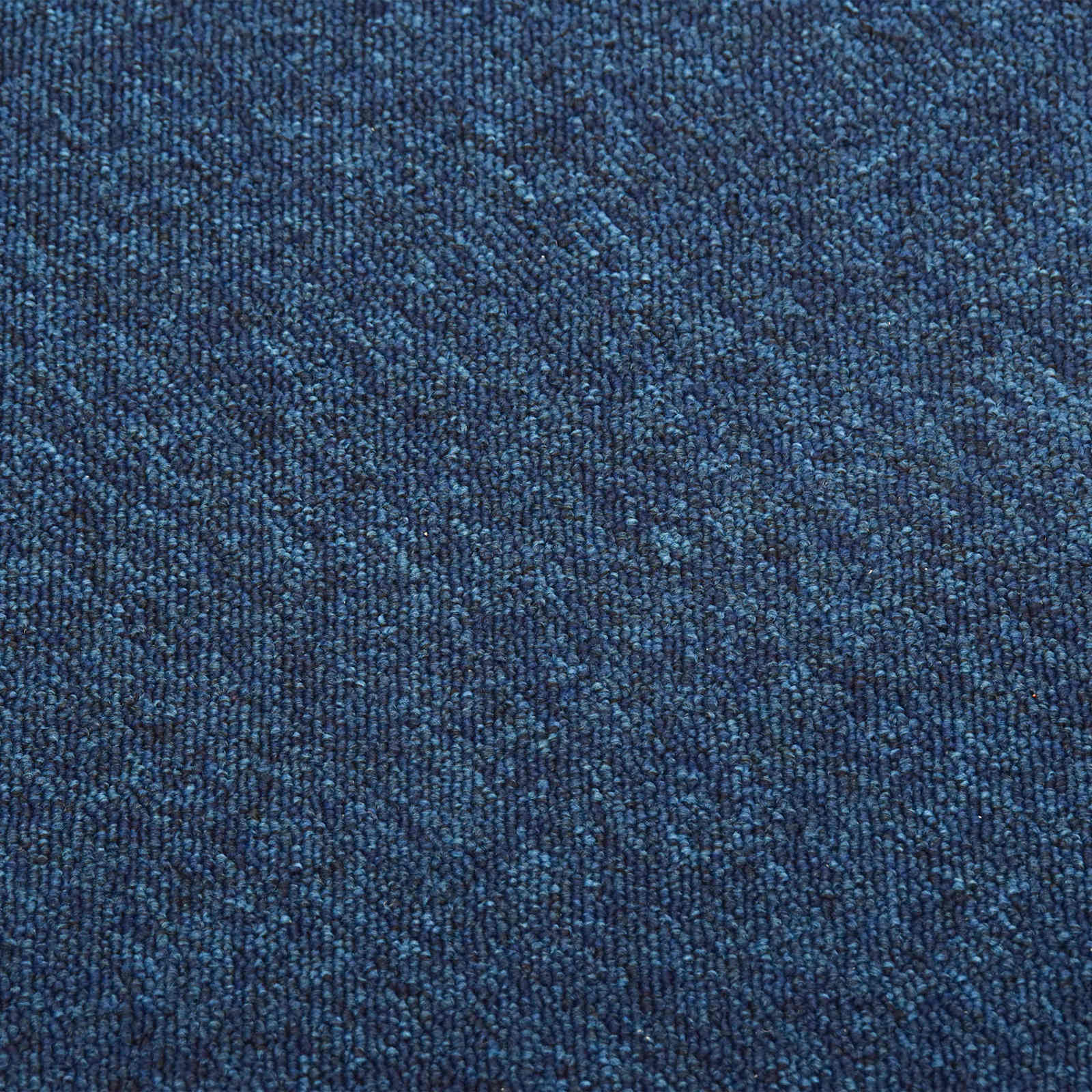 Tappeto 20 pz Blu Scuro 50 x 50 cm 100% Polipropilene