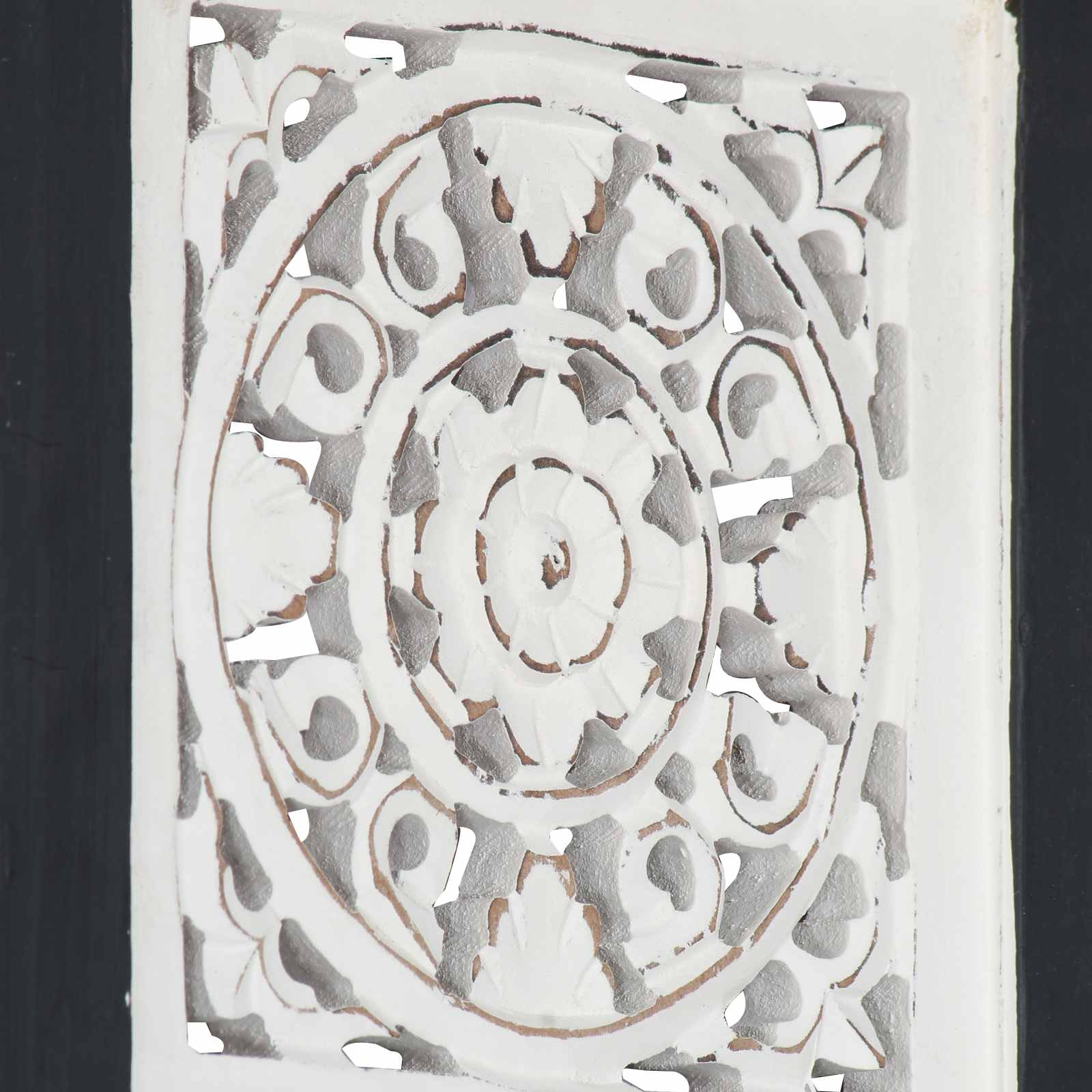 Decorazione artistica 40 x 40 x 1,5 cm Legno ingegnerizzato