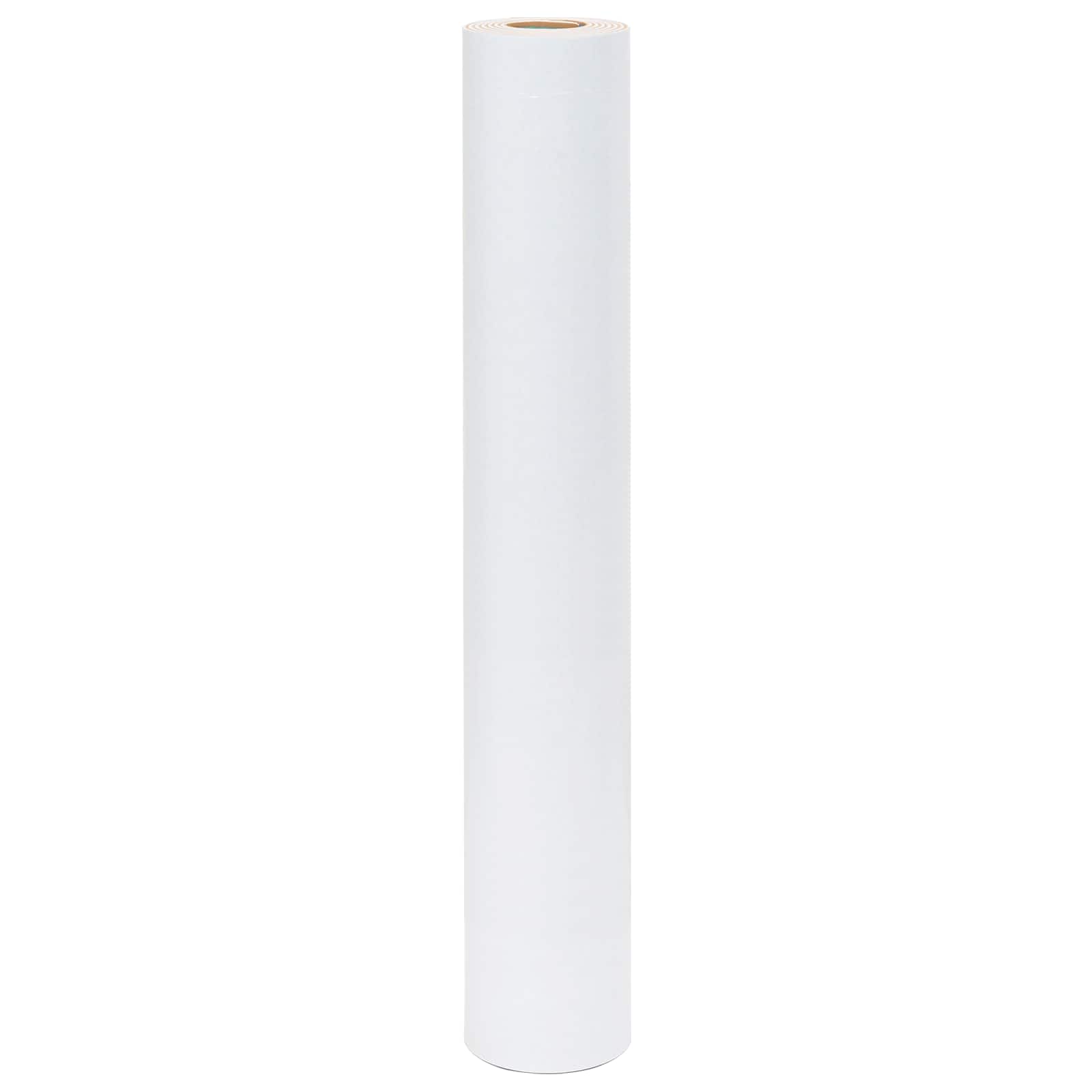 Tappetino per Barche Rigato Marrone e bianco 240 x 90 cm EVA