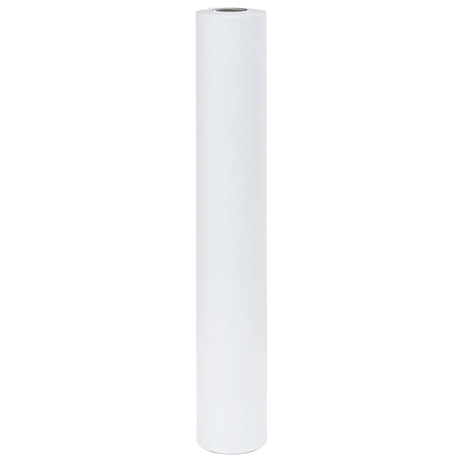 Tappetino per Barche Grigio chiaro e bianco 240 x 90 cm EVA
