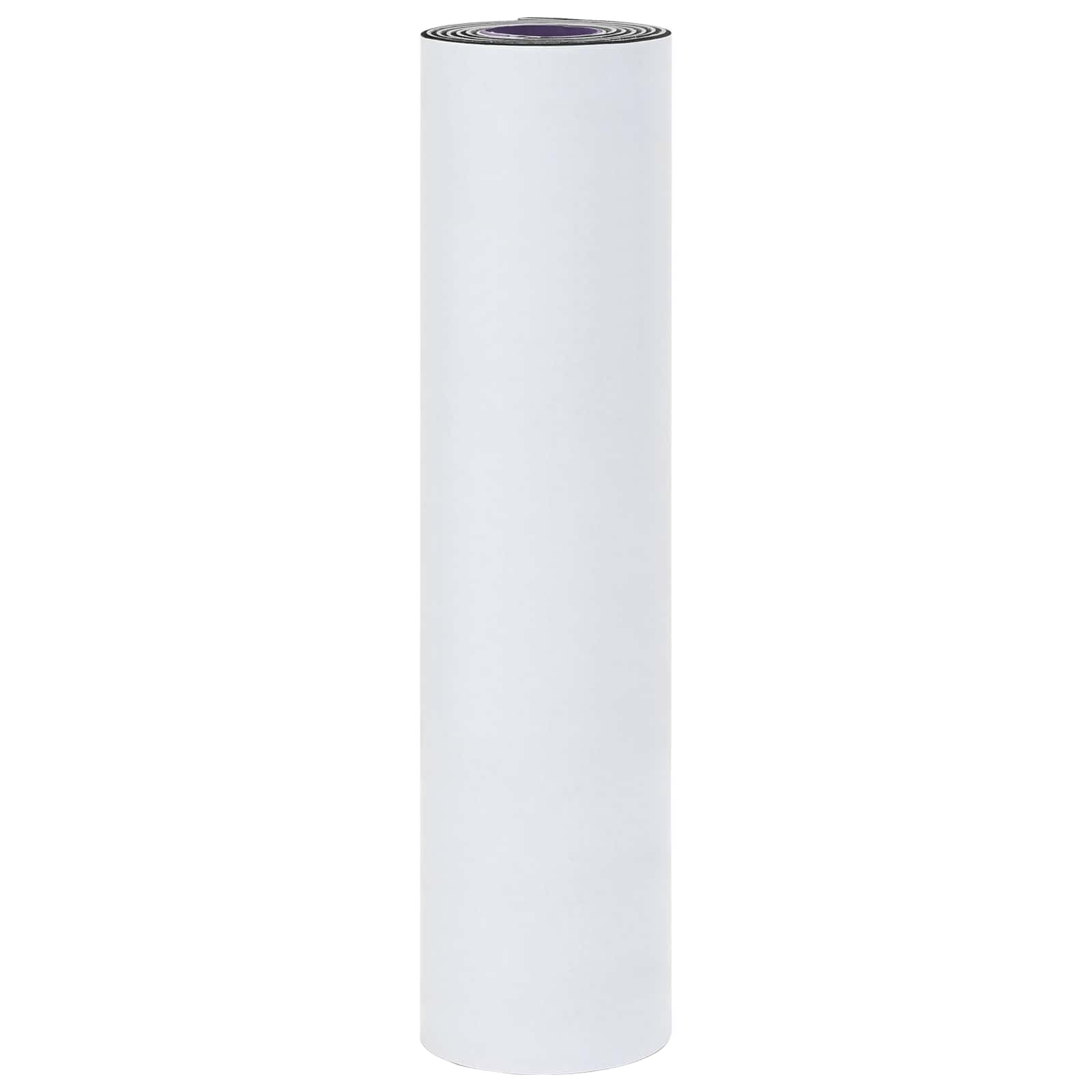 Tappetino per Barche Grigio Chiaro e Nero 240 x 60 cm EVA