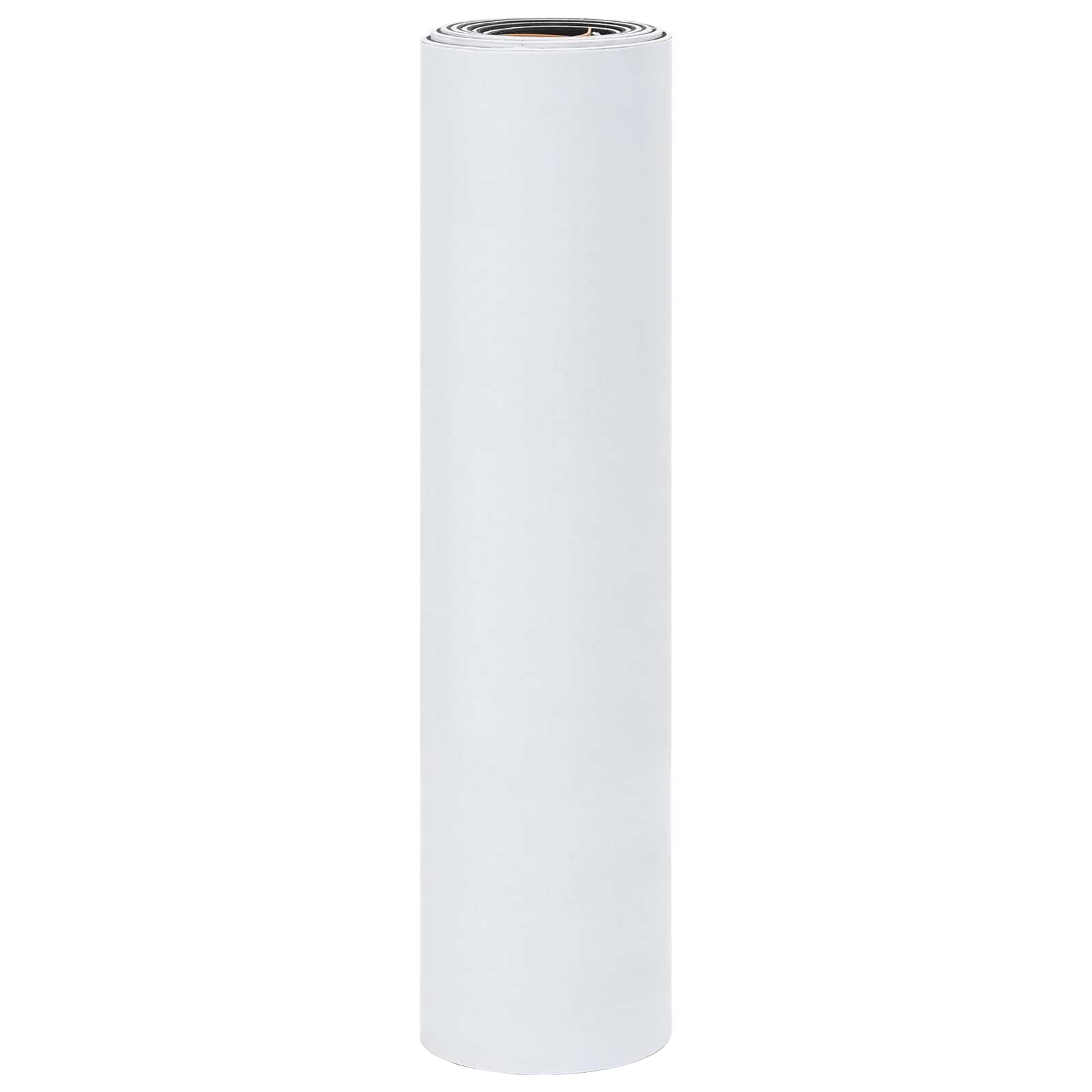 Tappetino per Barche Grigio Scuro e Bianco 240 x 60 cm EVA