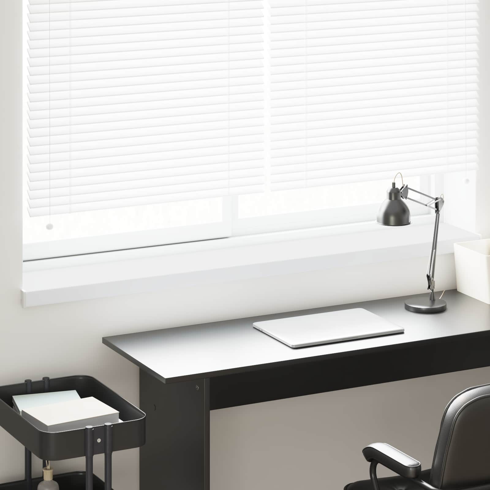 Soglia della Finestra Bianco 160 x 20 x 4,5 cm PVC