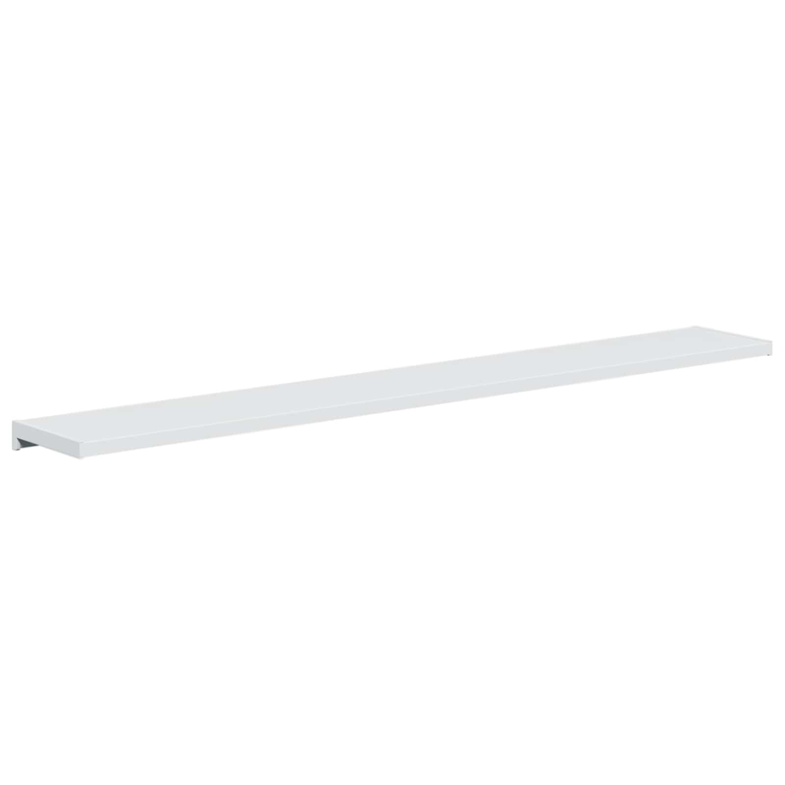 Soglia della Finestra Bianco 160 x 20 x 4,5 cm PVC
