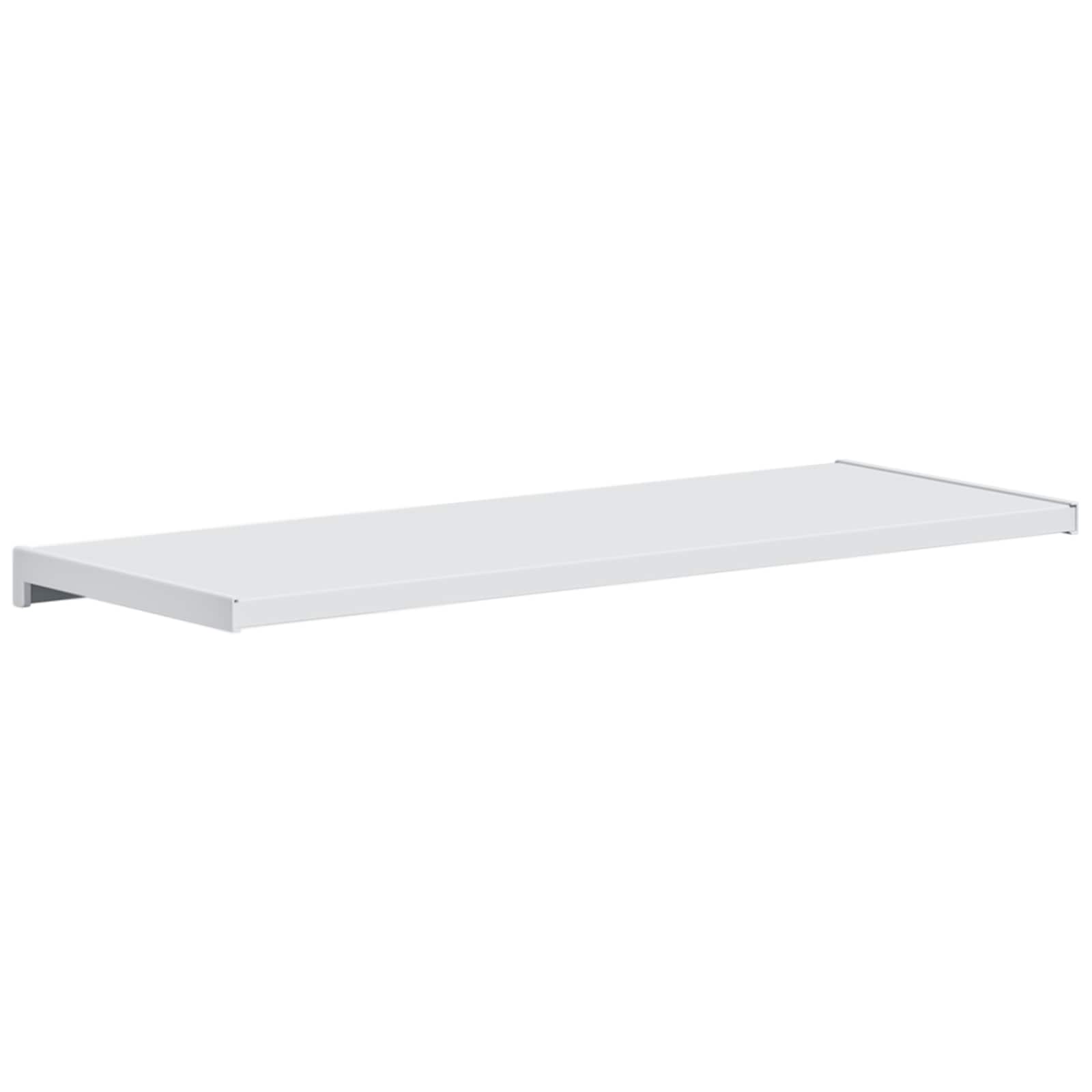 Soglia della Finestra Bianco 100 x 30 x 4,5 cm PVC