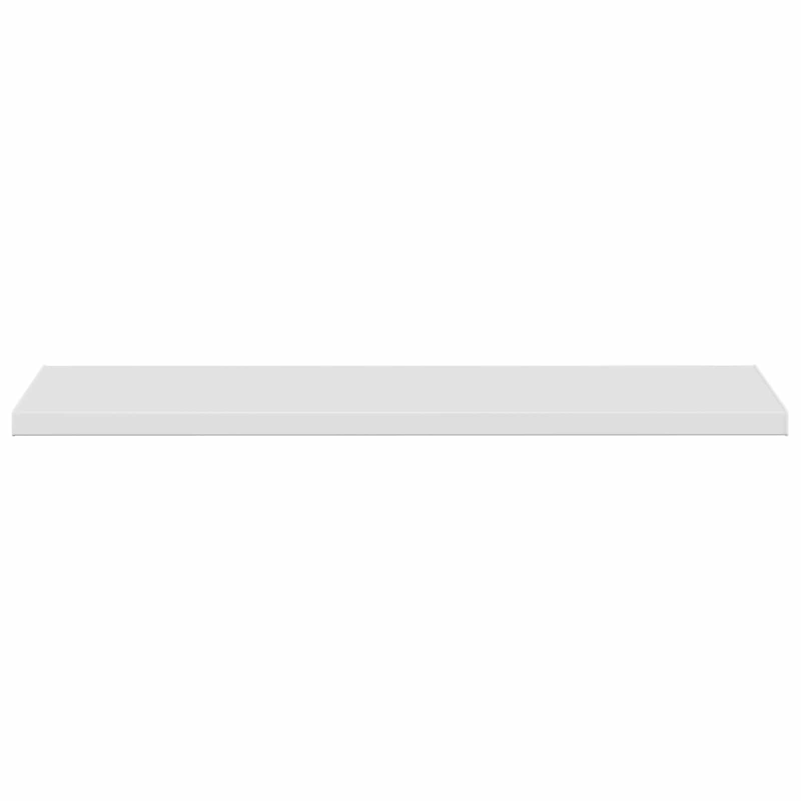 Soglia della Finestra Bianco 160 x 50 x 4,5 cm PVC