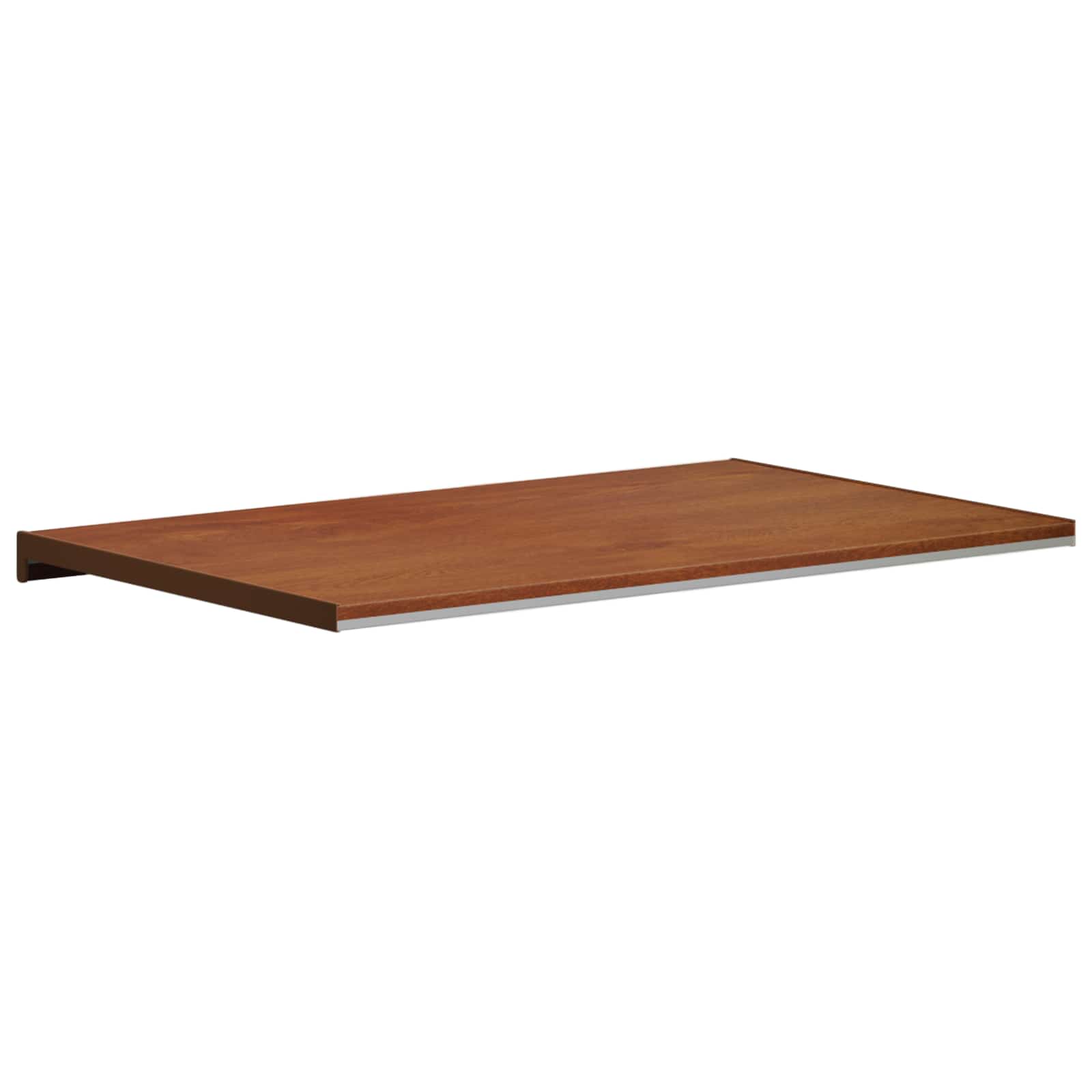 Soglia della Finestra Legno Marrone 60 x 50 x 4,5 cm PVC
