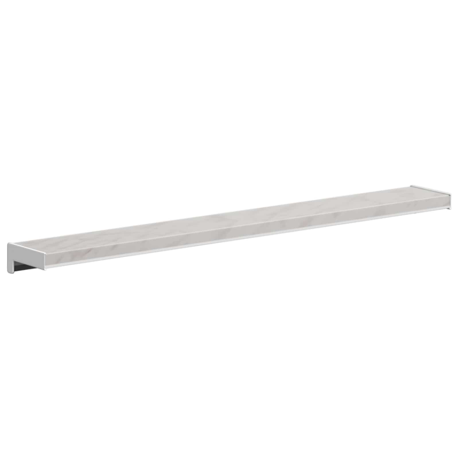Soglia della Finestra Texture in Marmo 60 x 10 x 4,5 cm PVC