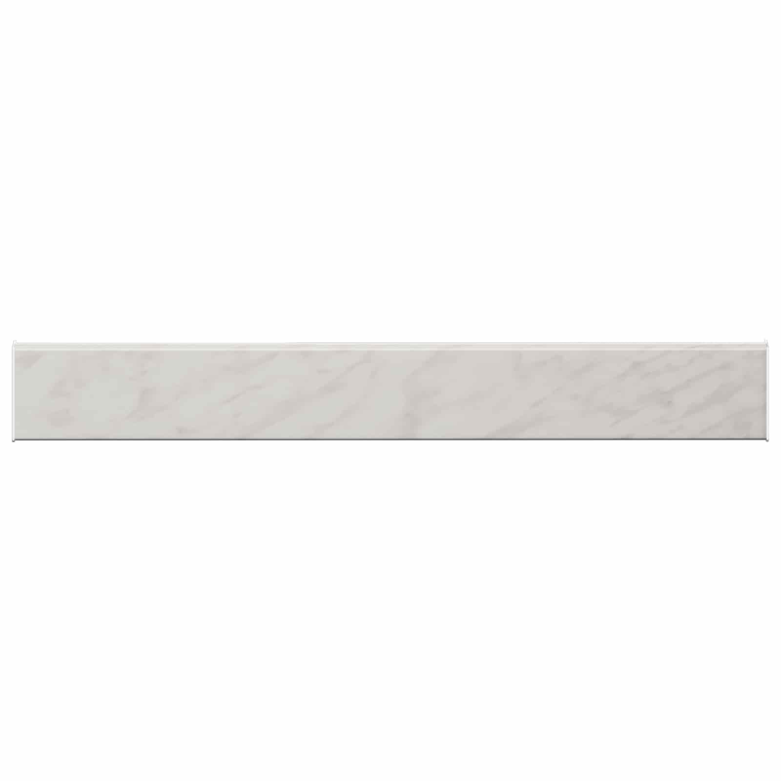 Soglia della Finestra Texture in Marmo 100 x 10 x 4,5 cm PVC