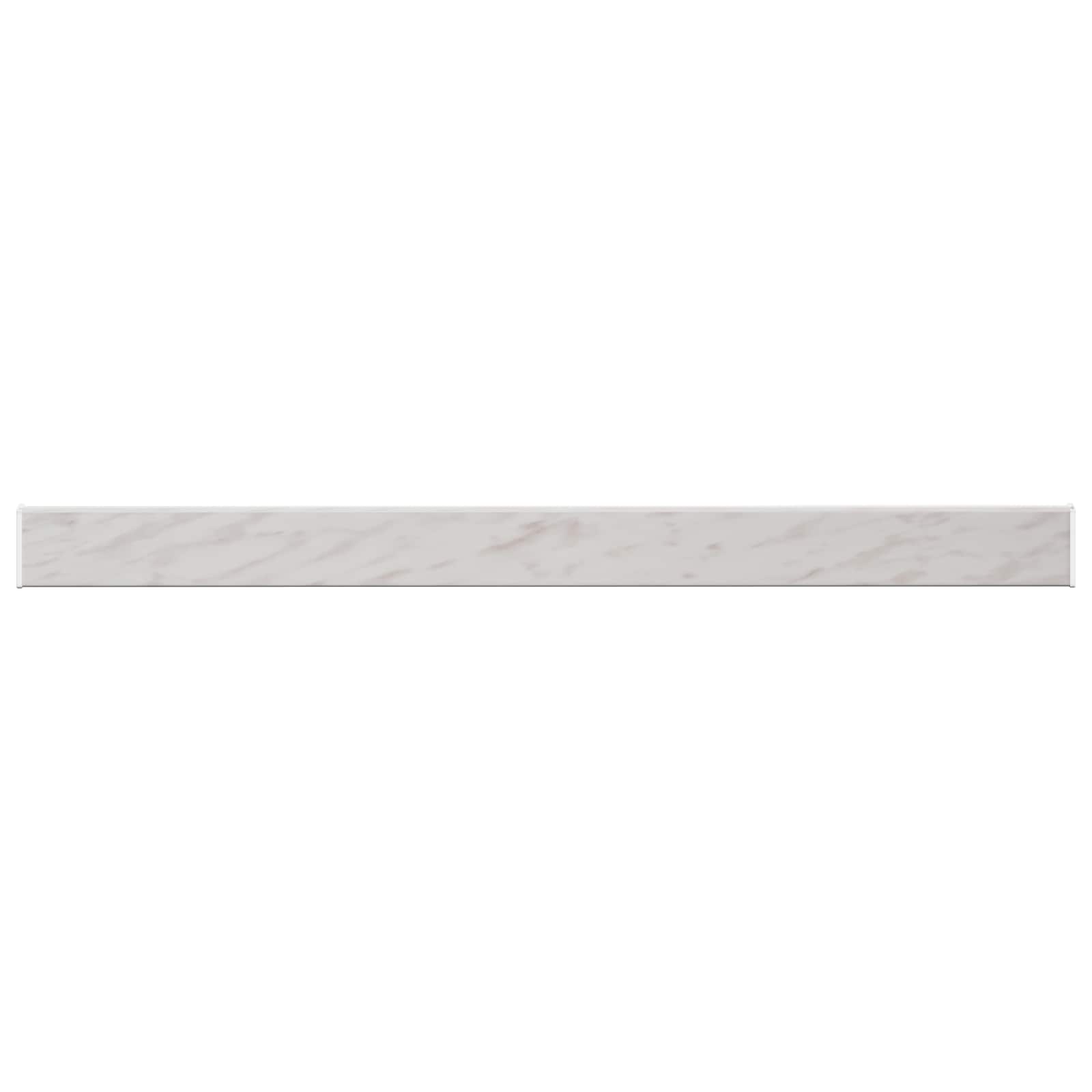 Soglia della Finestra Texture in Marmo 140 x 10 x 4,5 cm PVC