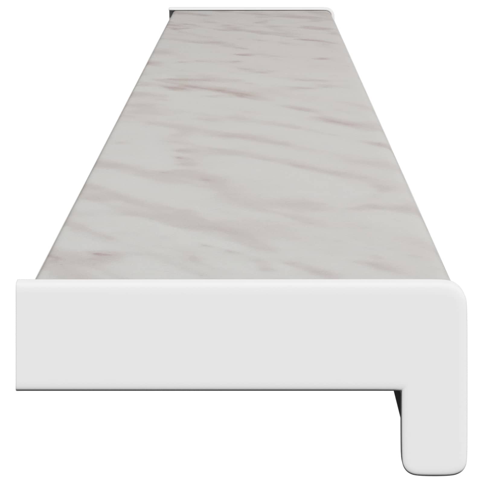 Soglia della Finestra Texture in Marmo 140 x 10 x 4,5 cm PVC