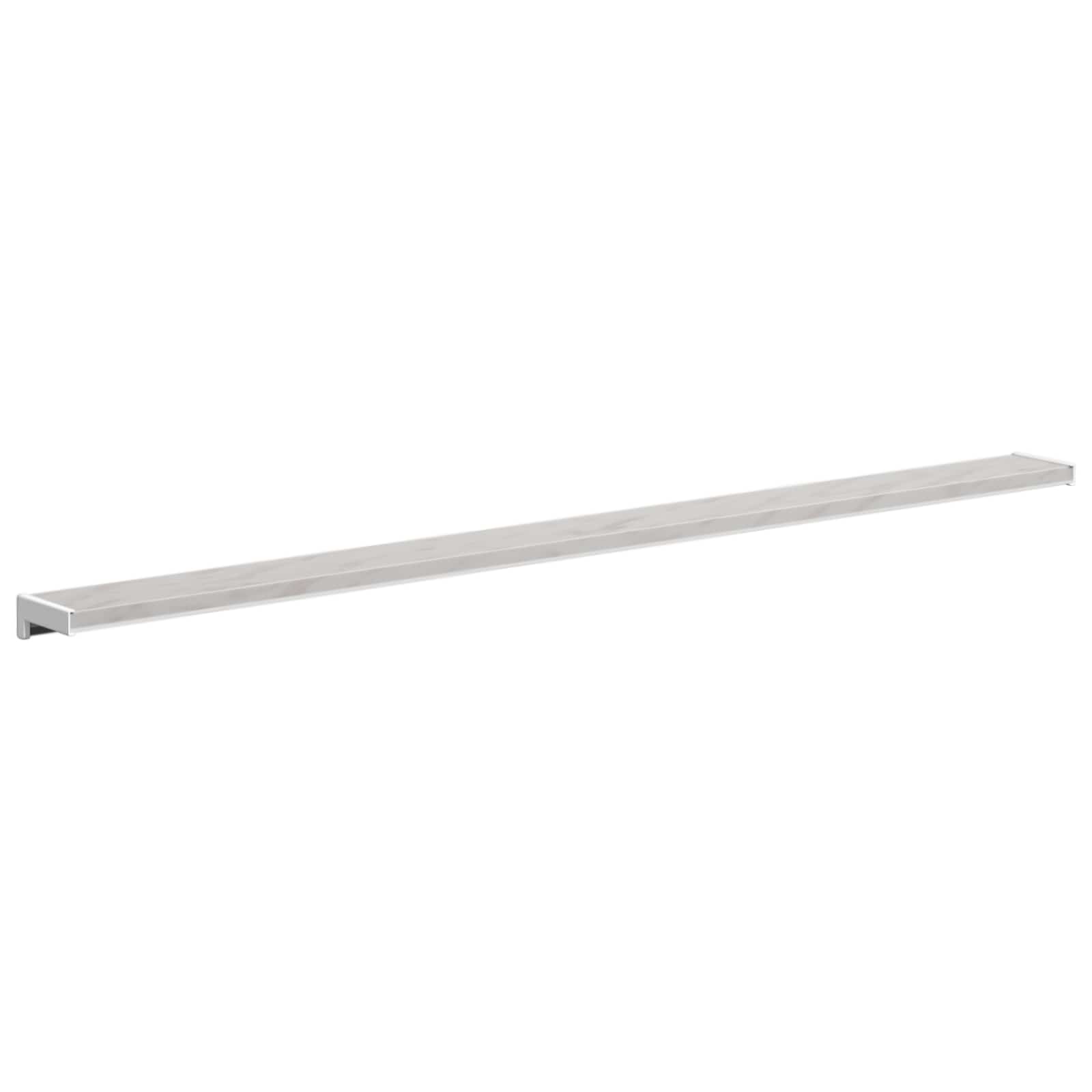 Soglia della Finestra Texture in Marmo 160 x 15 x 4,5 cm PVC