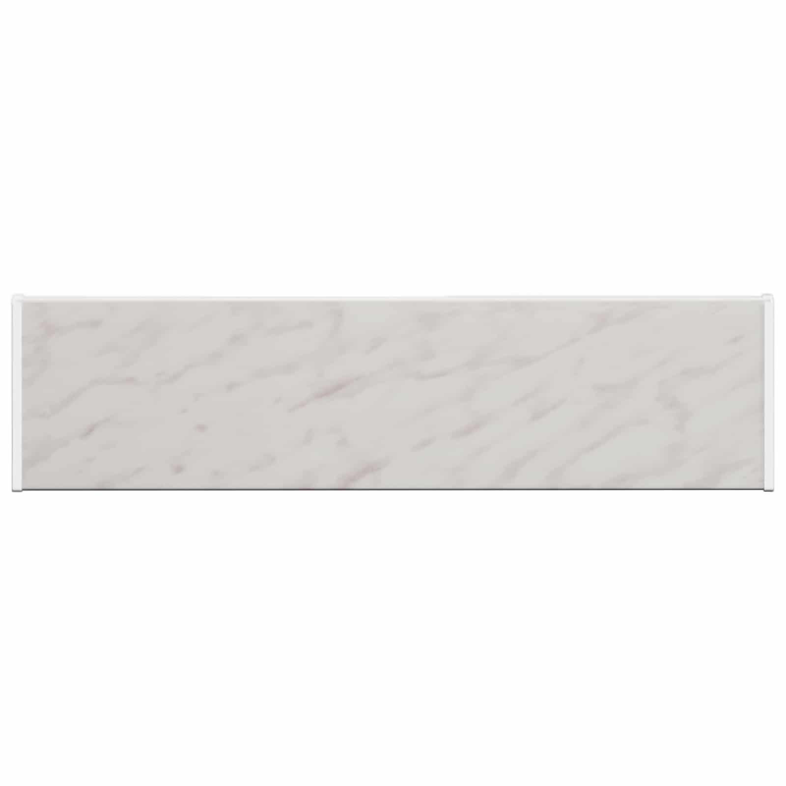 Soglia della Finestra Texture in Marmo 80 x 20 x 4,5 cm PVC