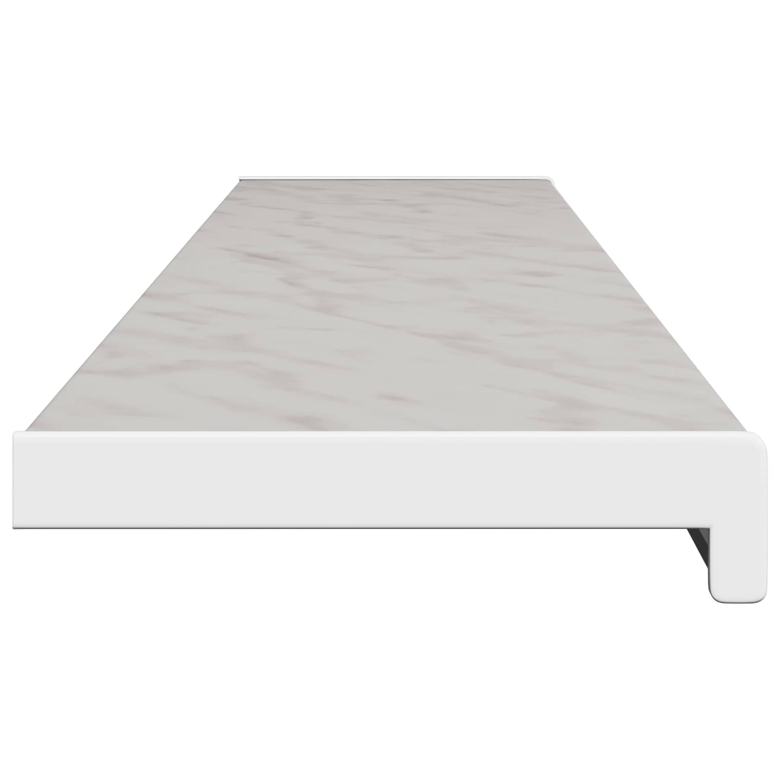 Soglia della Finestra Texture in Marmo 120 x 25 x 4,5 cm PVC