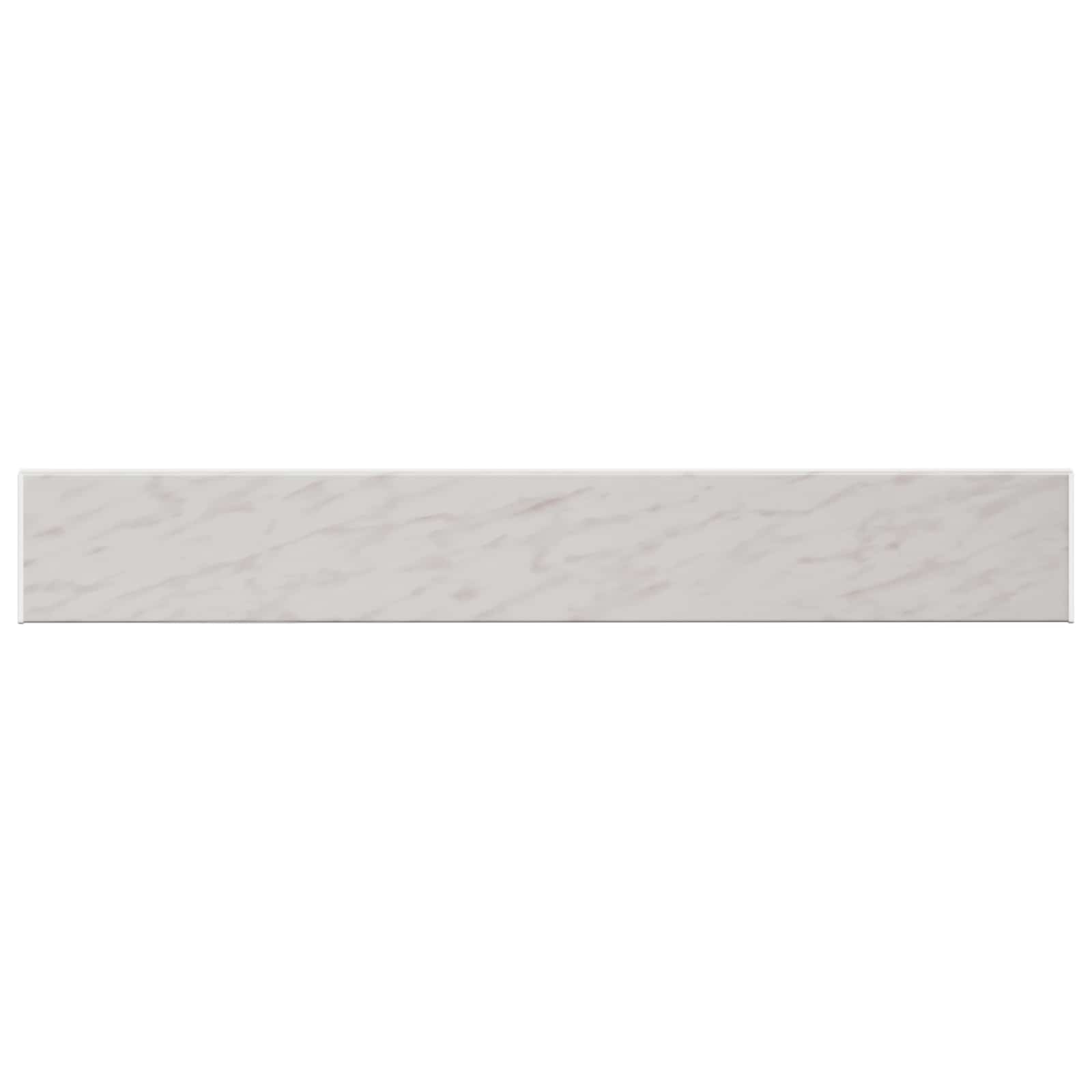 Soglia della Finestra Texture in Marmo 160 x 25 x 4,5 cm PVC