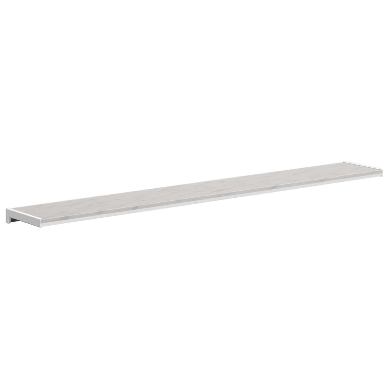 Soglia della Finestra Texture in Marmo 160 x 25 x 4,5 cm PVC