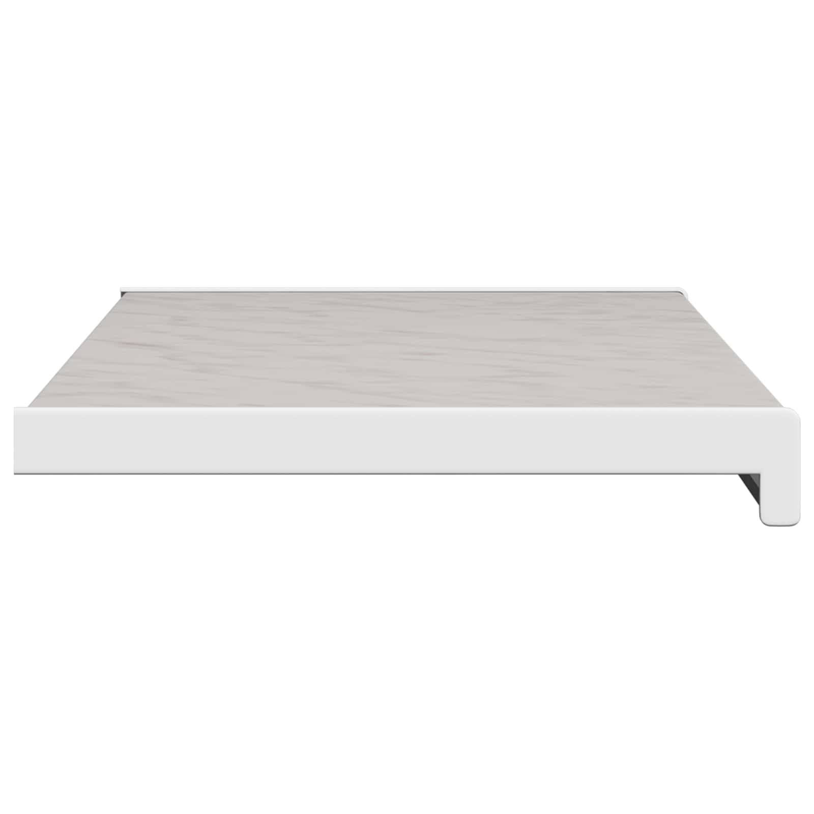 Soglia della Finestra Texture in Marmo 100 x 30 x 4,5 cm PVC