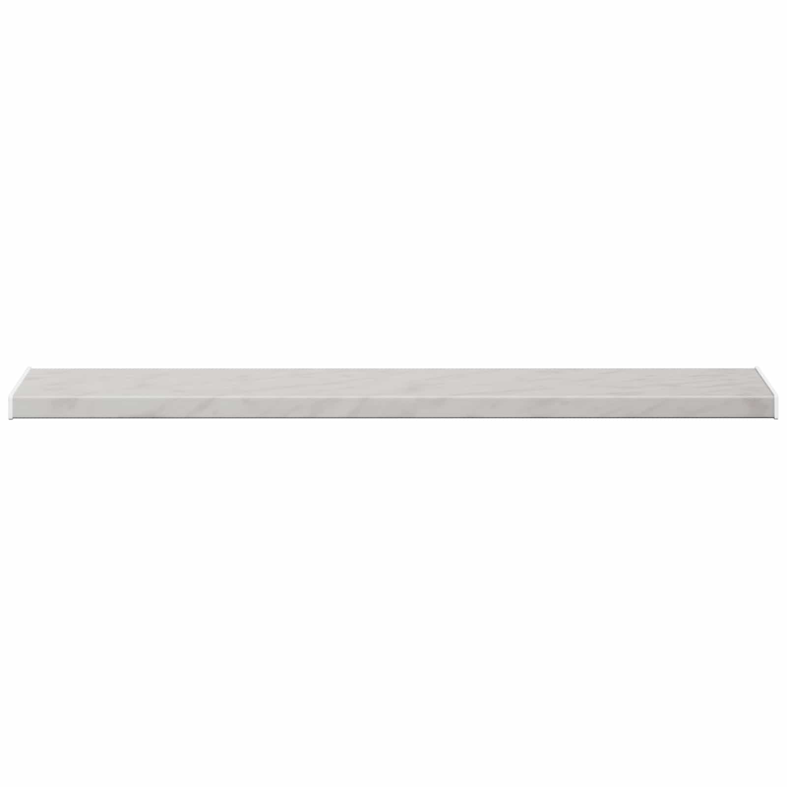 Soglia della Finestra Texture in Marmo 120 x 30 x 4,5 cm PVC