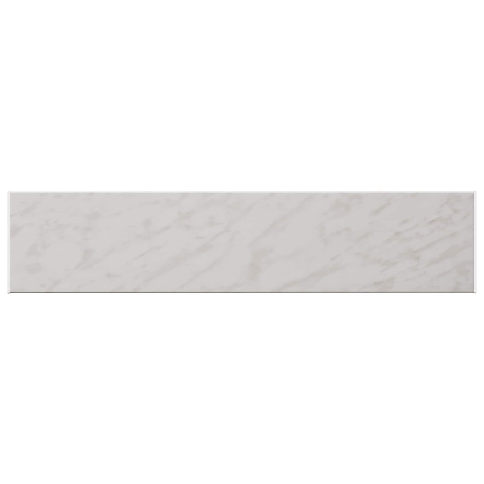 Soglia della Finestra Texture in Marmo 140 x 30 x 4,5 cm PVC
